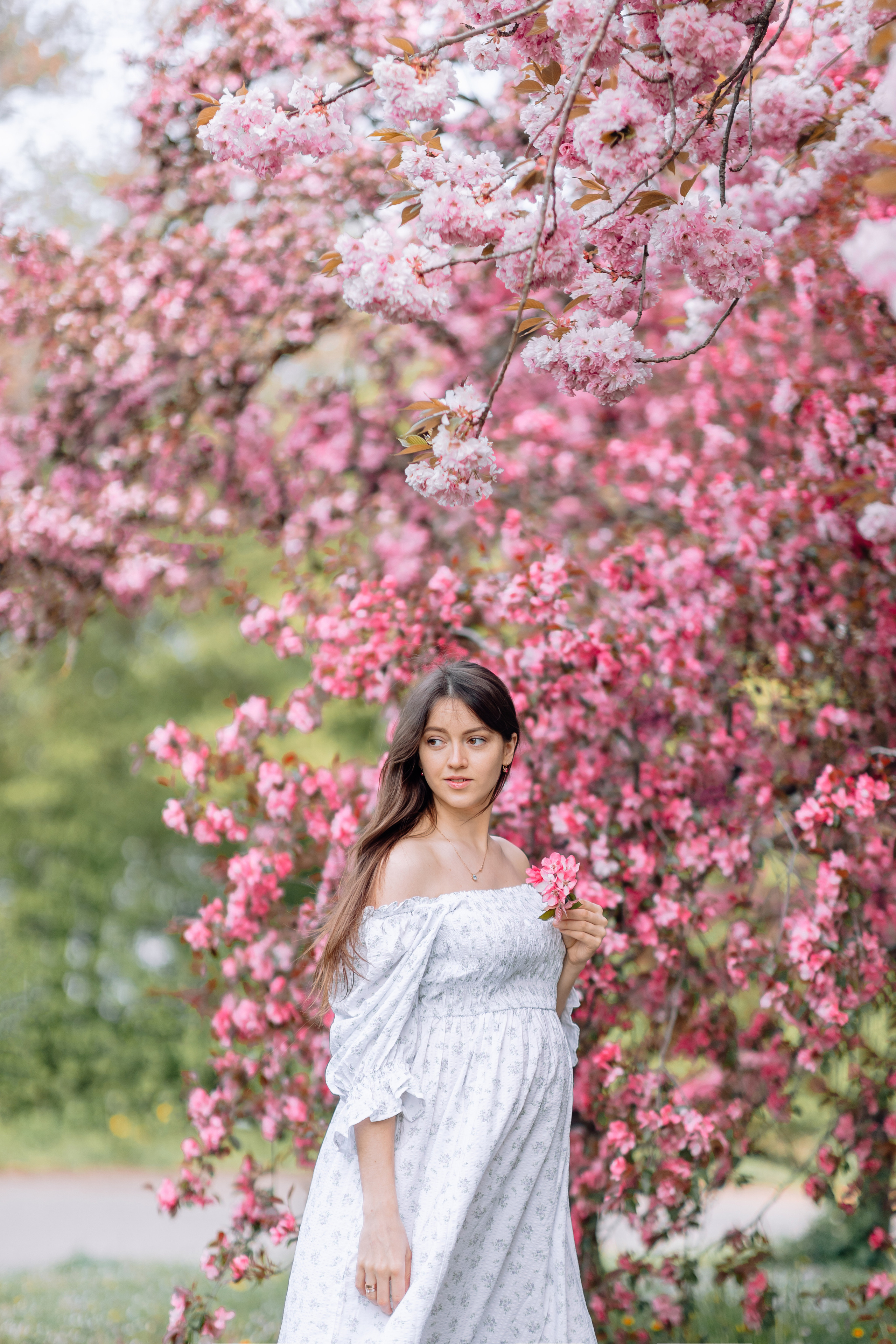 Alexandra. Фотограф в Мюнхене Анастасия Воробцова
