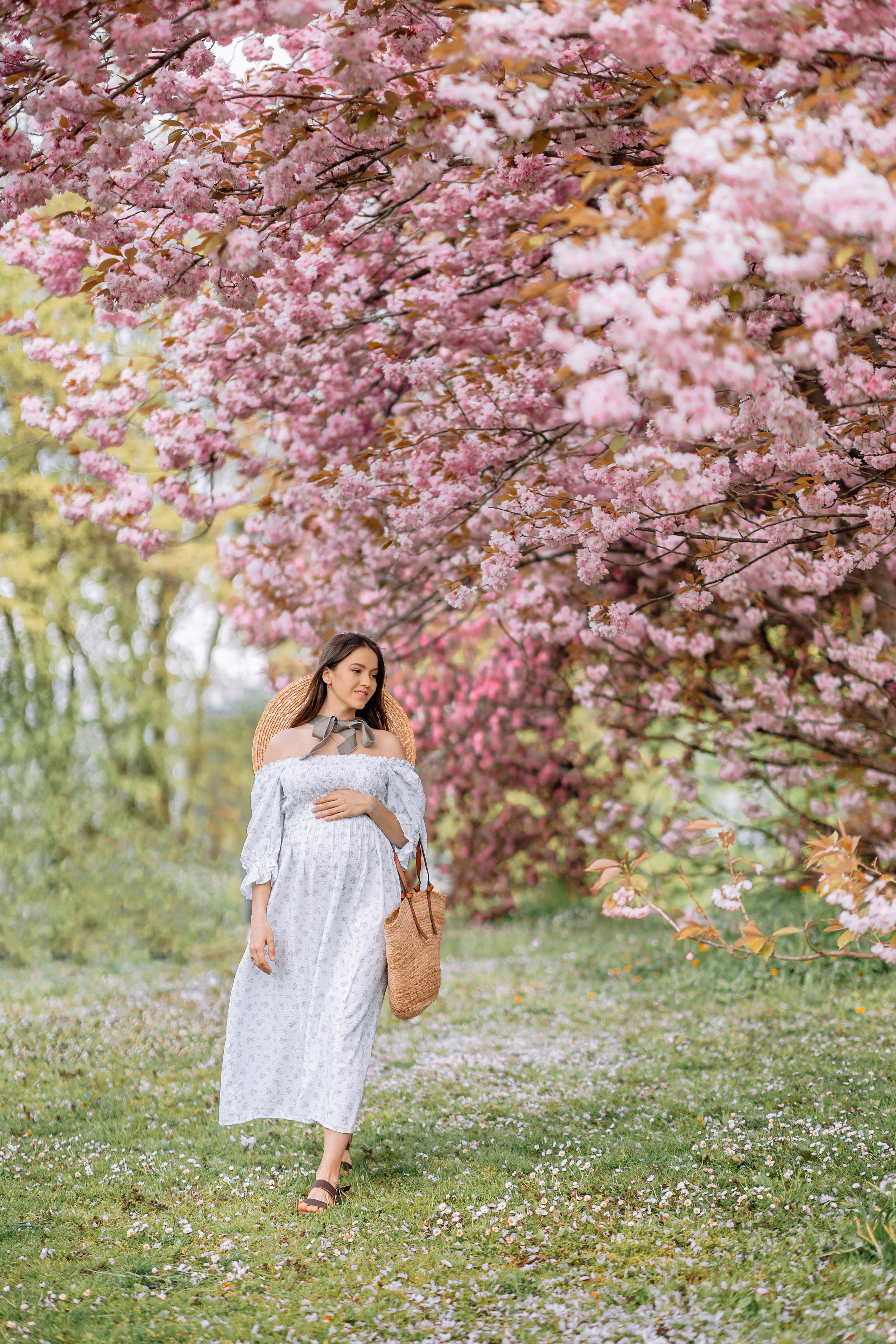 Alexandra. Фотограф в Мюнхене Анастасия Воробцова