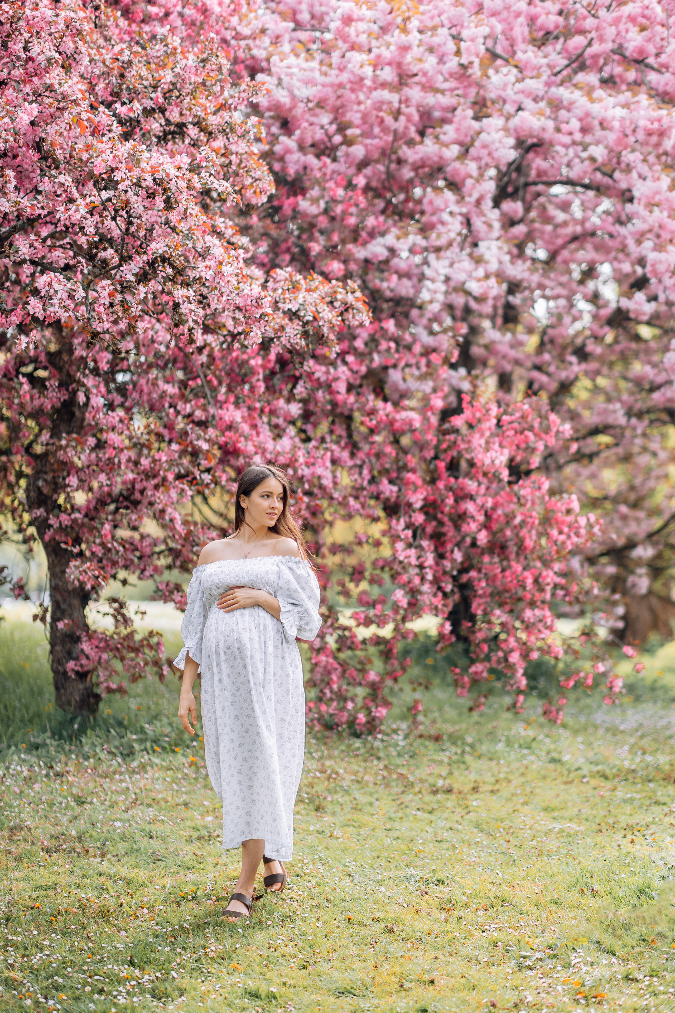 Alexandra. Фотограф в Мюнхене Анастасия Воробцова