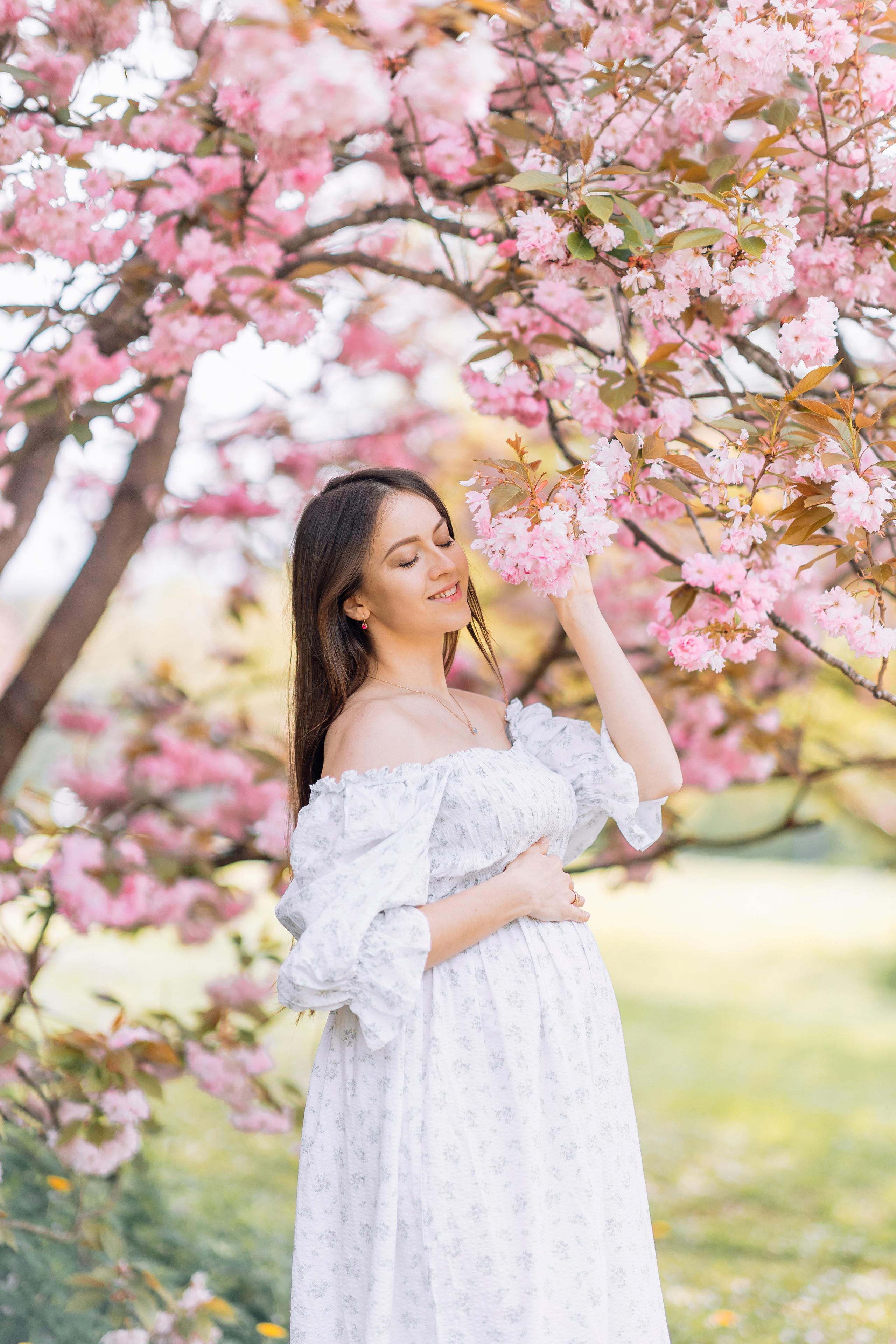 Alexandra. Фотограф в Мюнхене Анастасия Воробцова