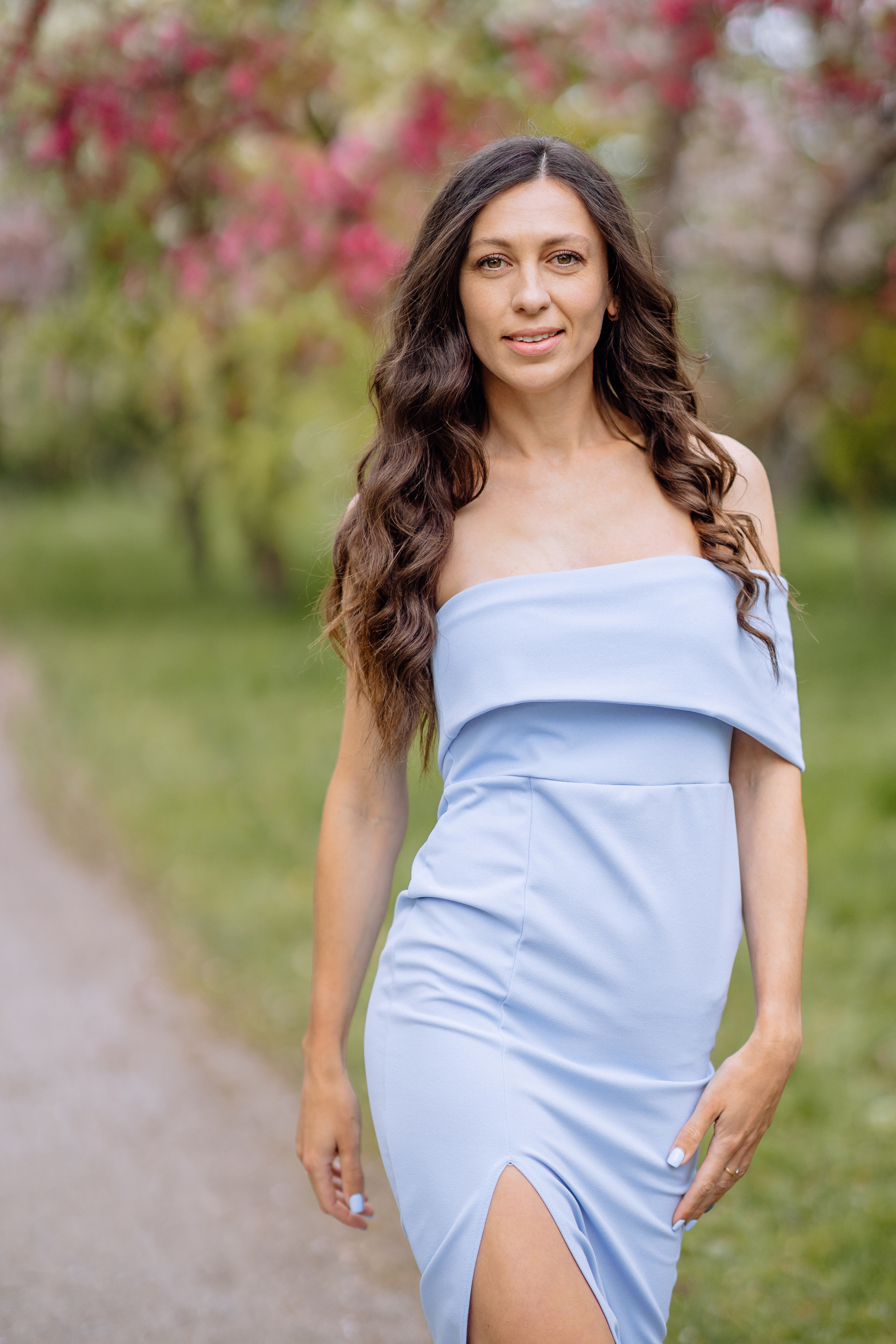 Olga. Фотограф в Мюнхене Анастасия Воробцова