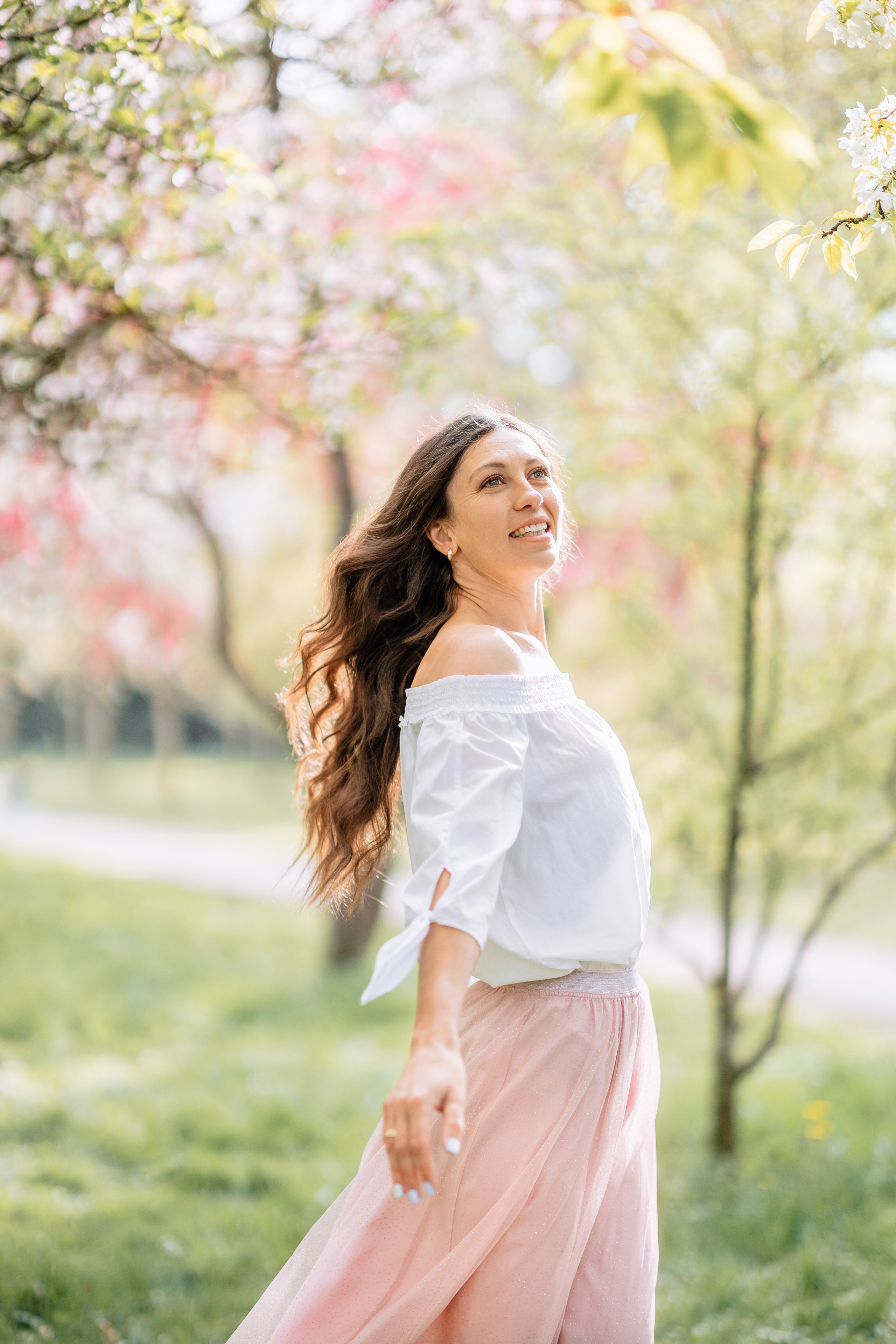 Olga. Фотограф в Мюнхене Анастасия Воробцова