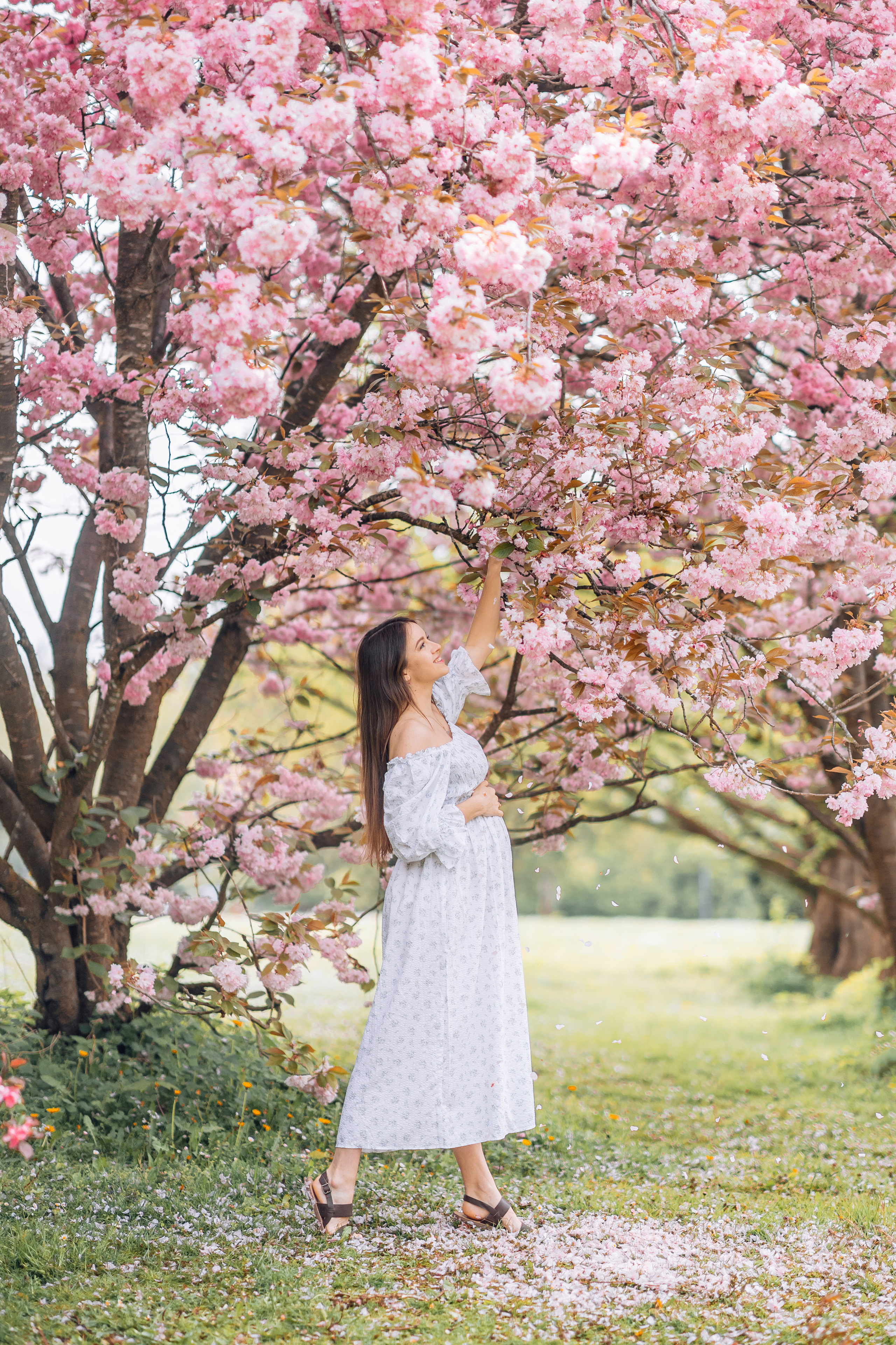Alexandra. Фотограф в Мюнхене Анастасия Воробцова