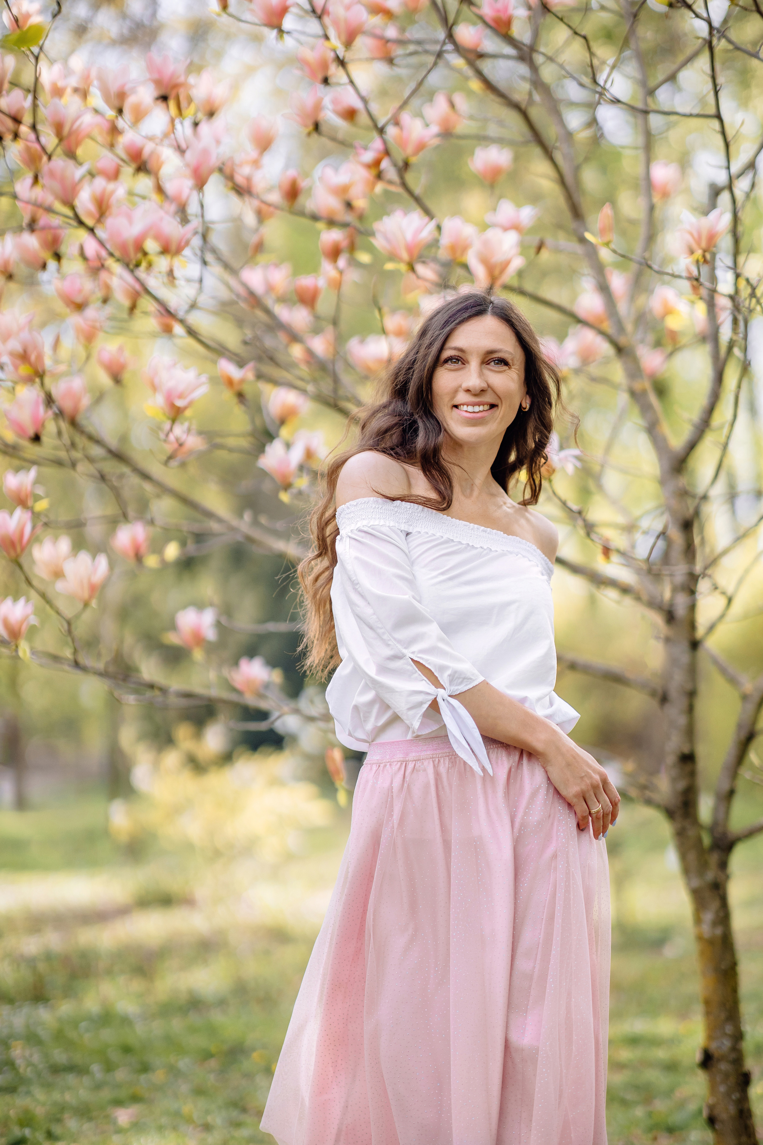 Olga. Фотограф в Мюнхене Анастасия Воробцова