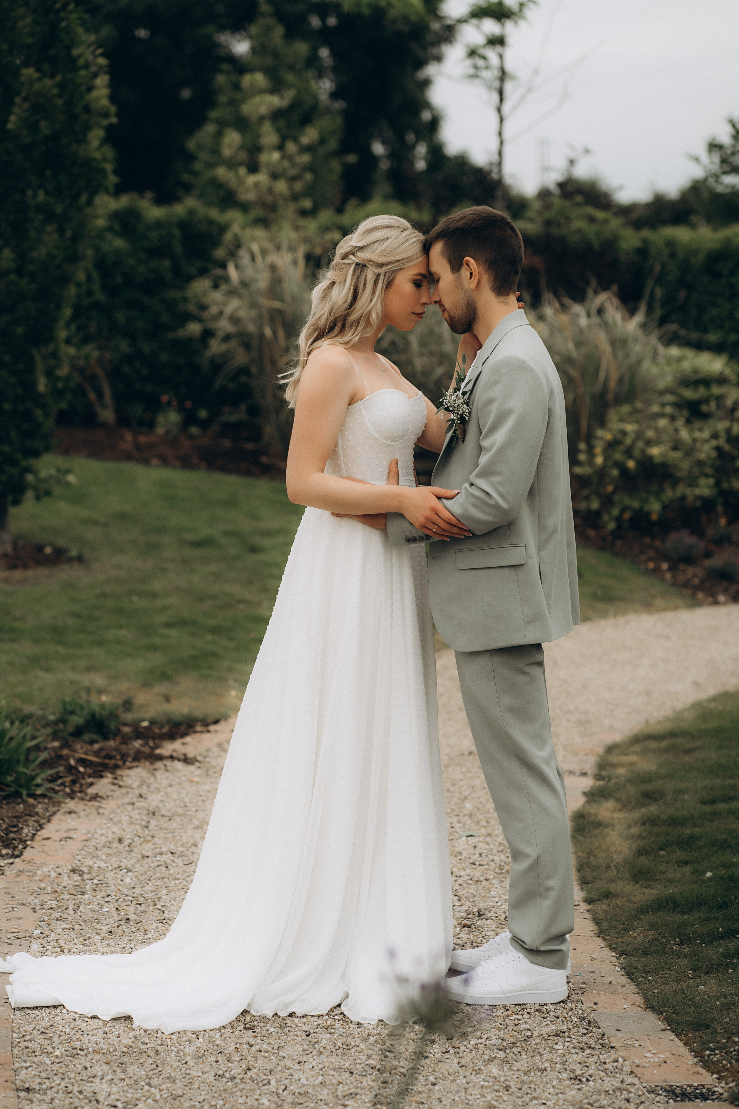 Julia & Daniel. Main