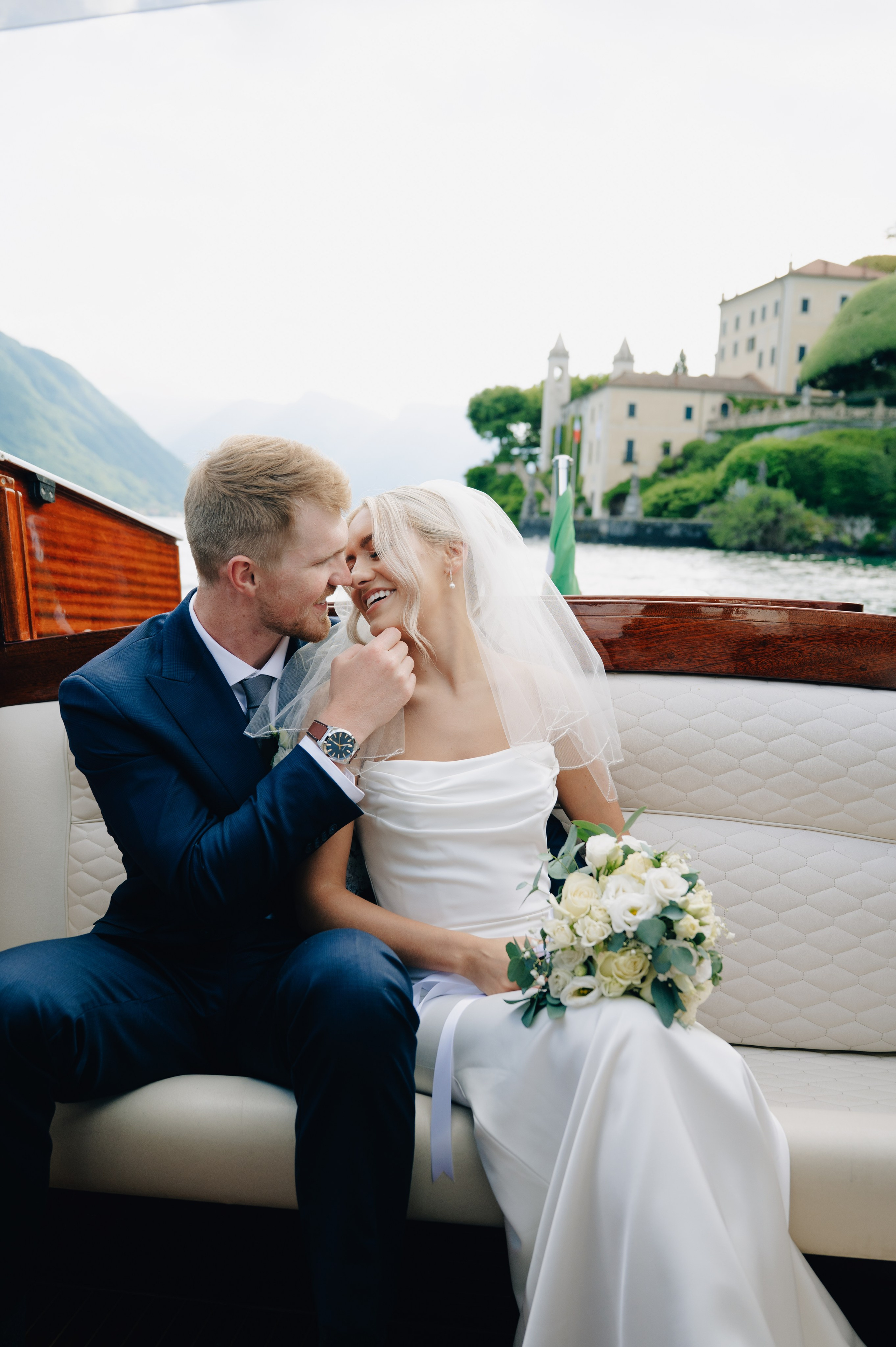 Lake Como. Lake Como Photographer — Proposal | Wedding | Elopement