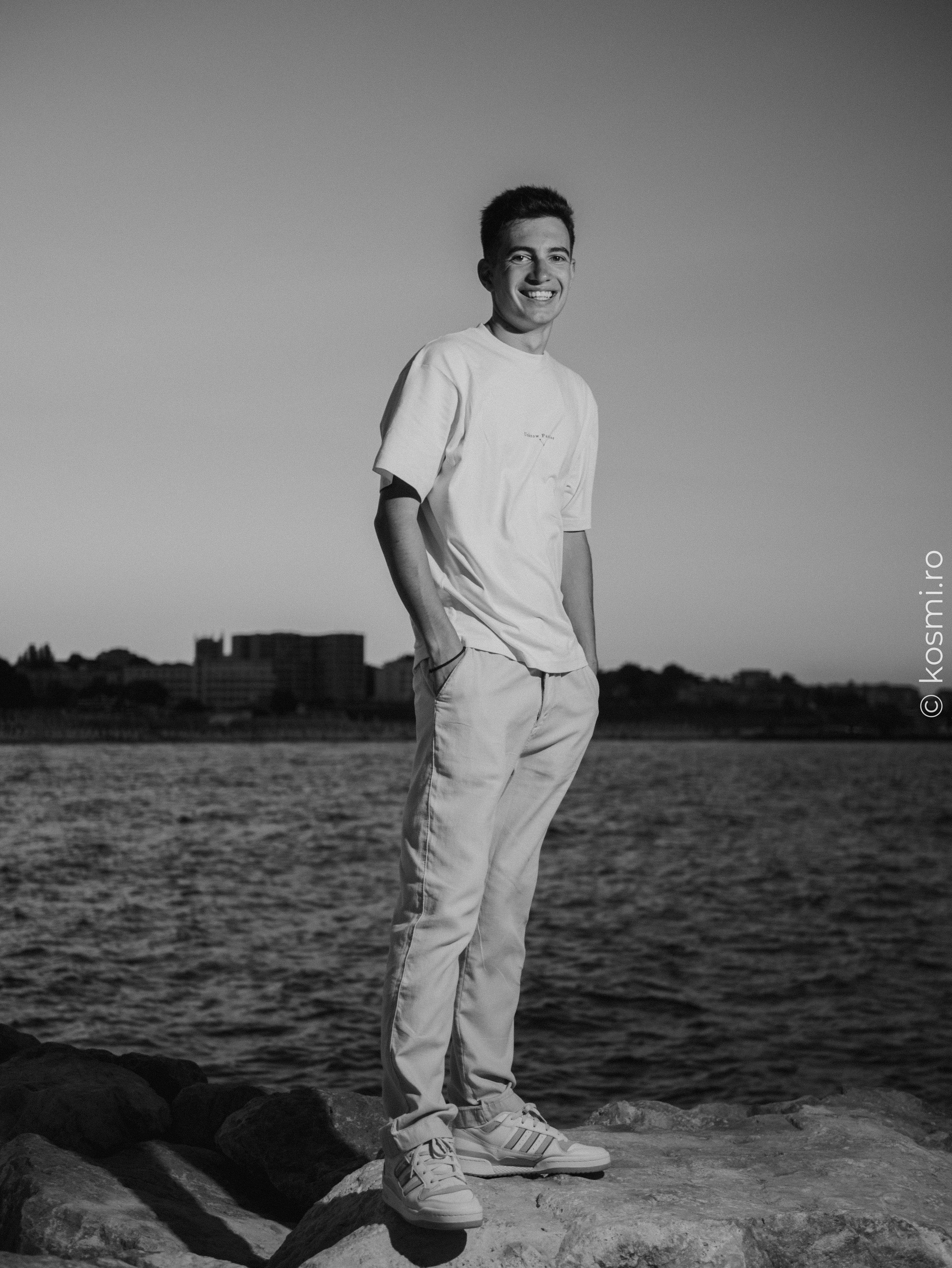 Ședință foto Kosmi. Kosmi