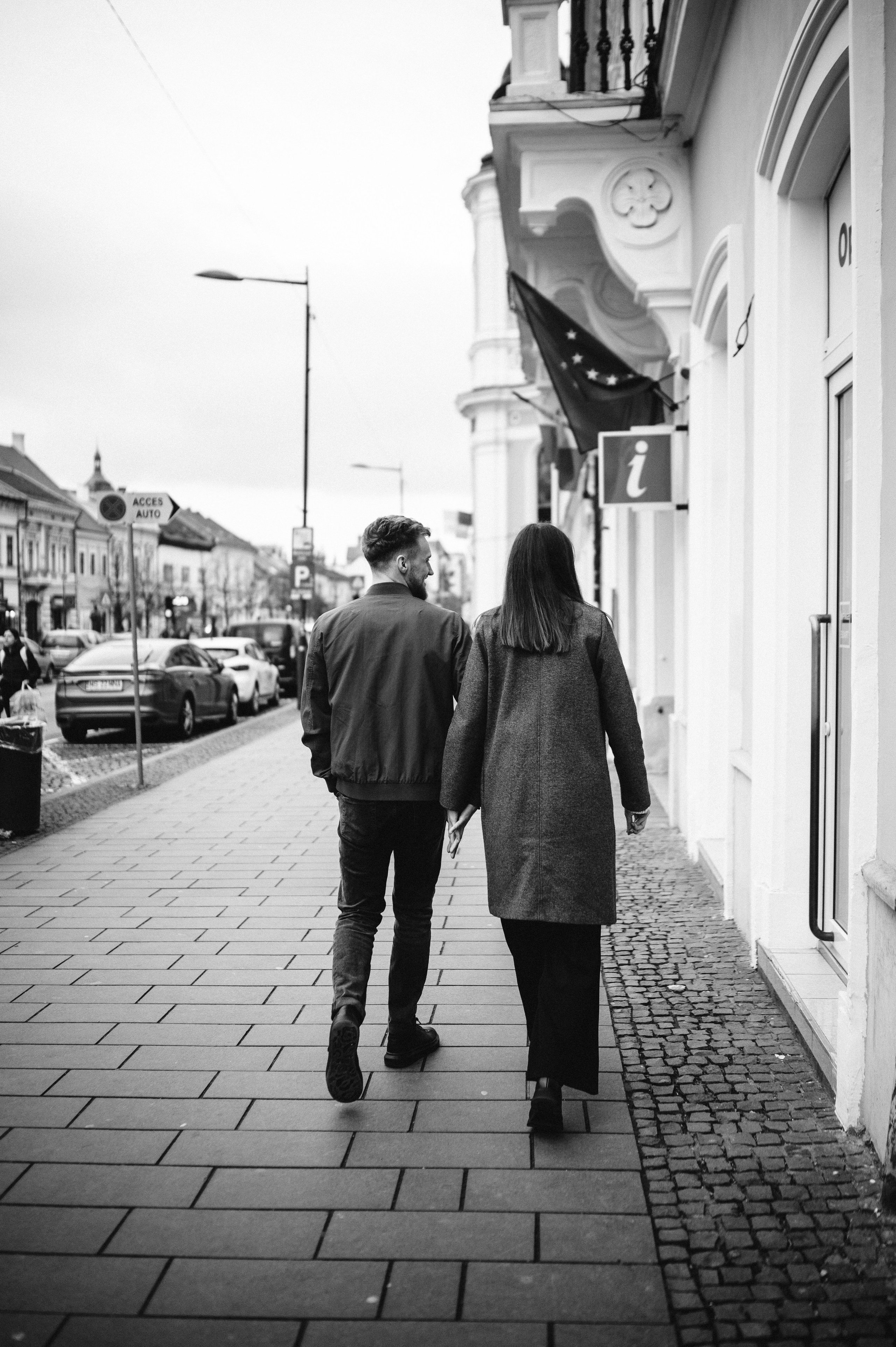 Dani si Ioana. Valentin Melen - fotograf de nunta 🤍