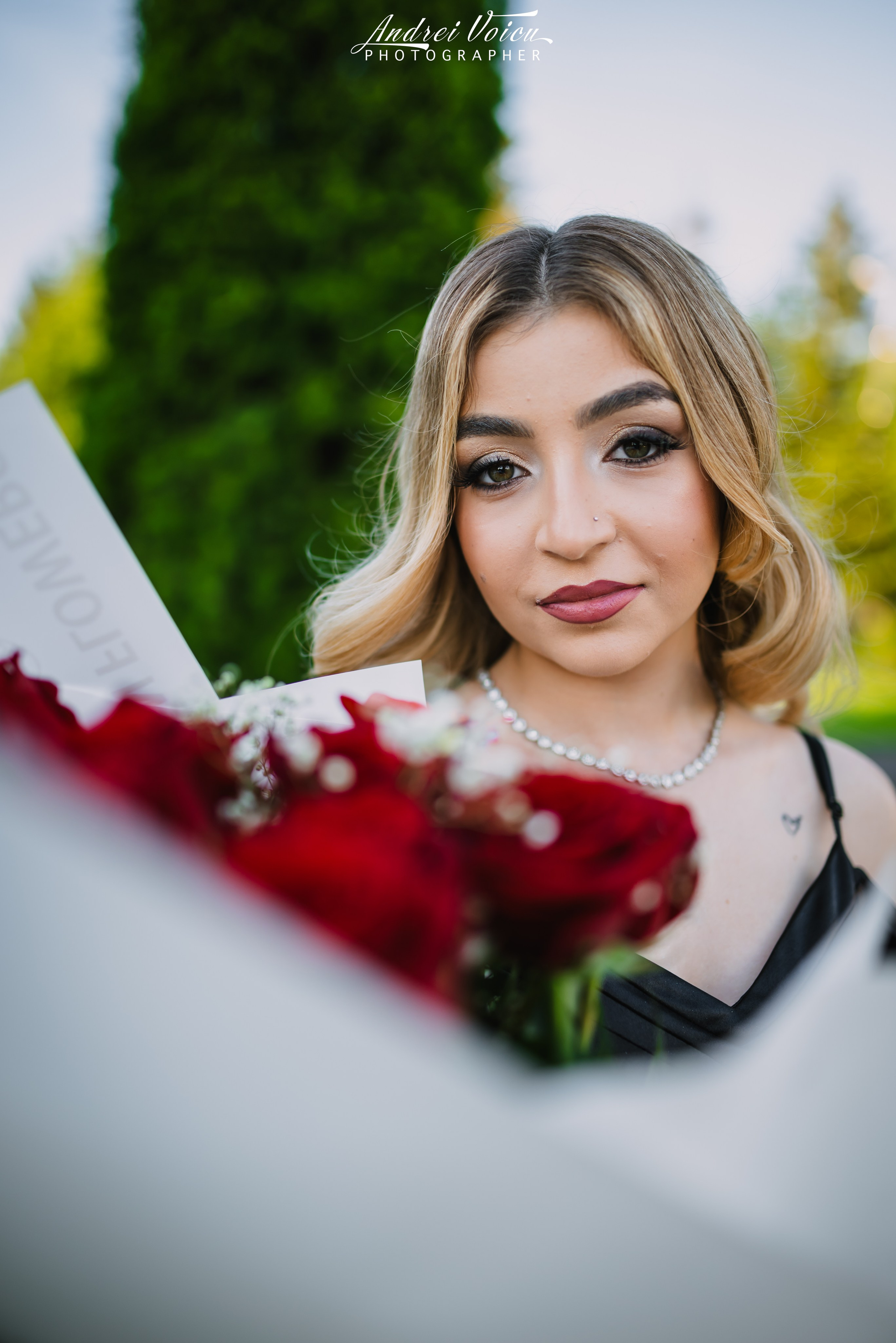 Majorate. Andrei Voicu Fotograf. Povești nescrise, surprinse atent