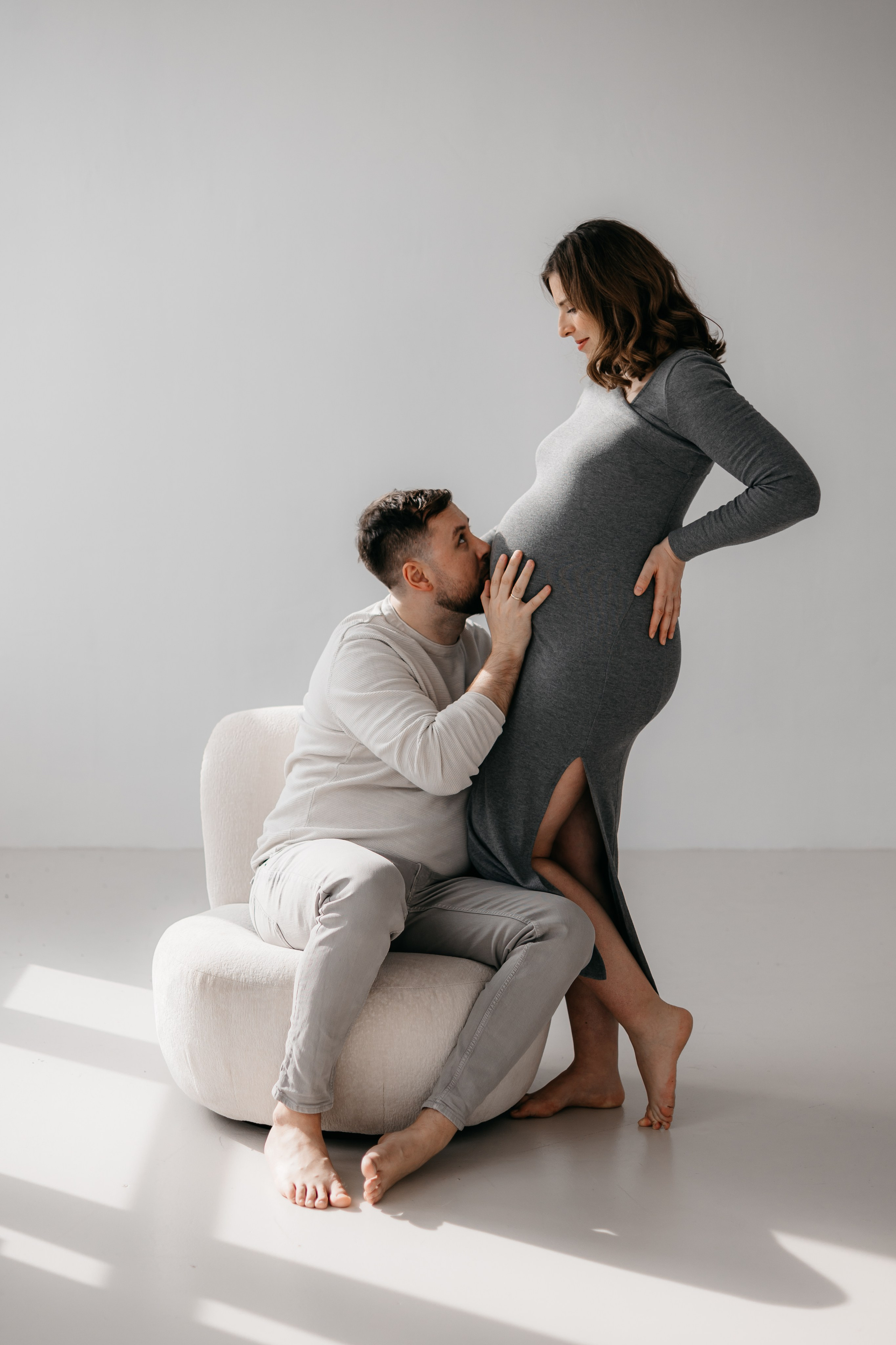 Pełna emocji fotografia sesja ciążowa lifestyle | Natalia Malinowska Fotografia | Augustów Warszawa. Natalia Malinowska Fotografia | Fotograf ślubny i rodzinny Augustów Warszawa