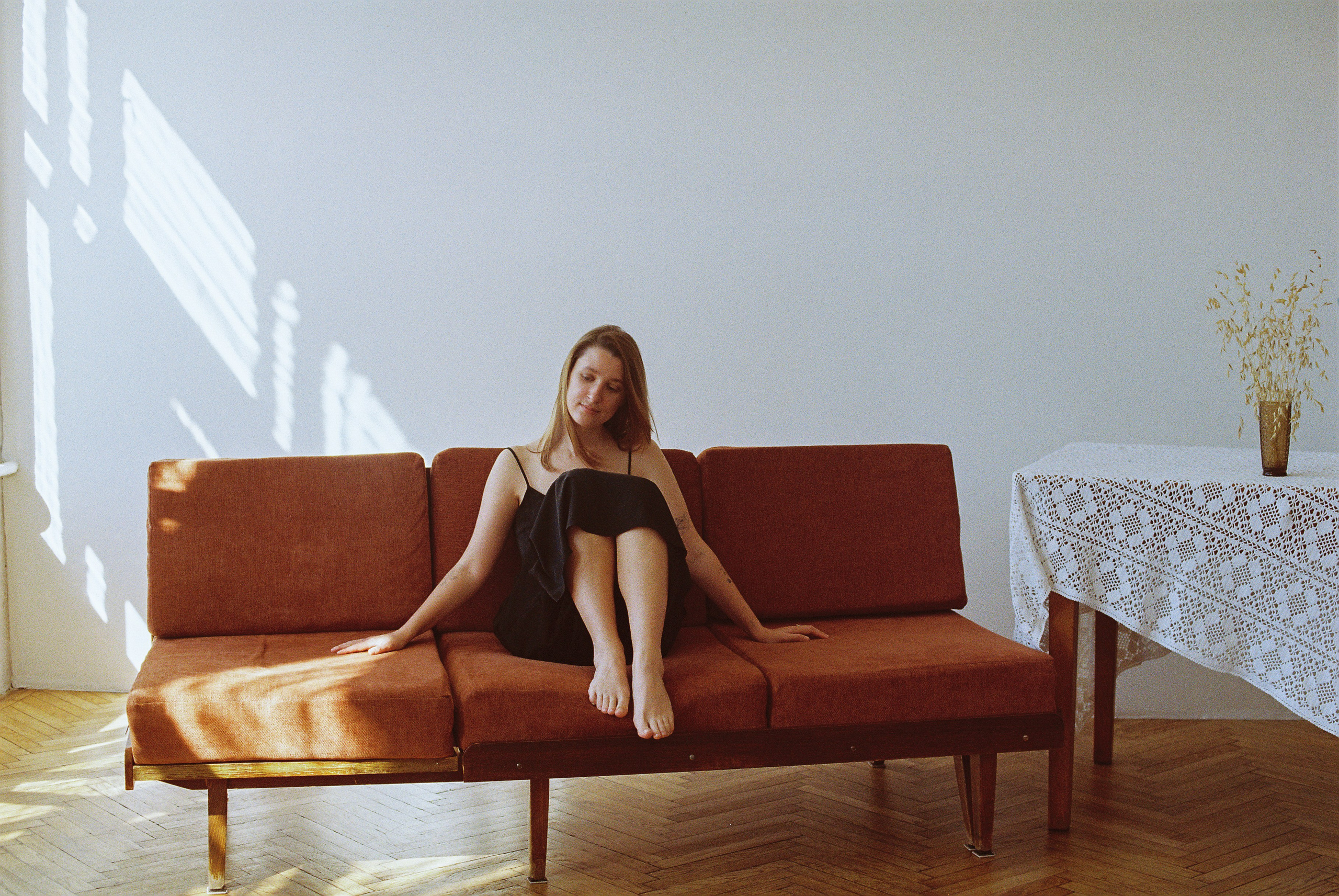 Прекрасные Вы. Фотограф из Минска