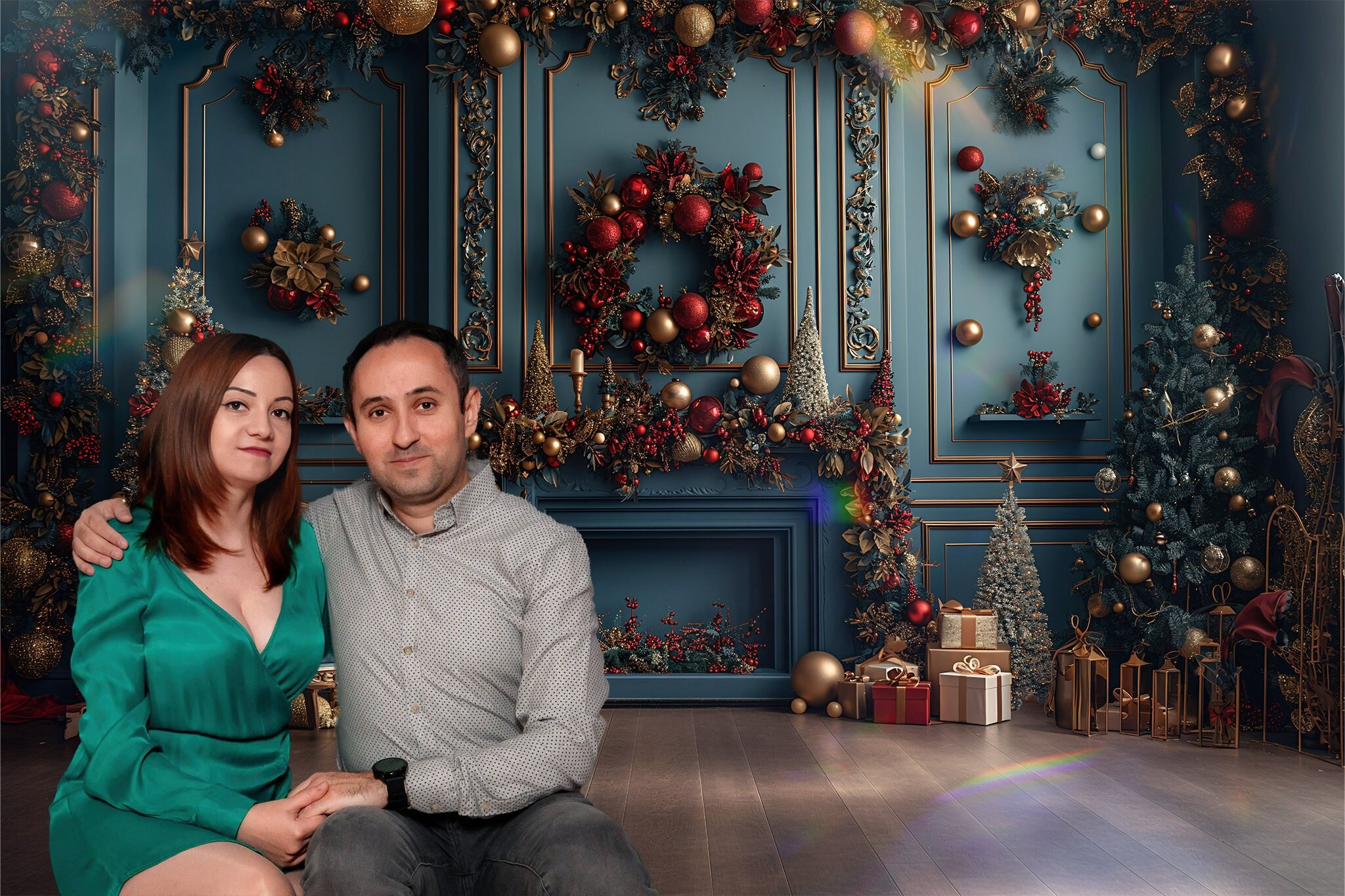 Sedinta Craciun Mihaela