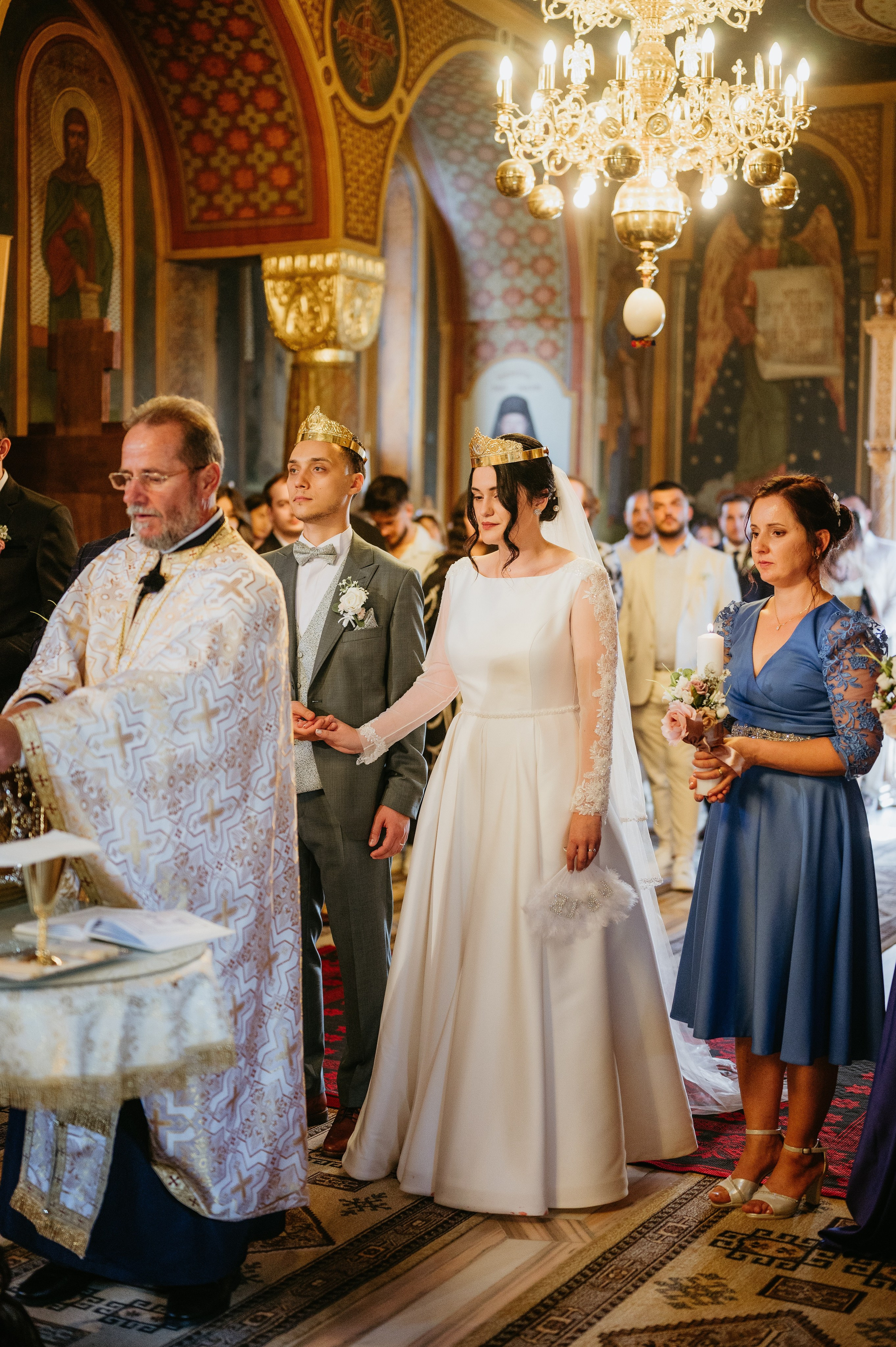 Adina și Ciprian. Valentin Melen - fotograf de nunta 🤍