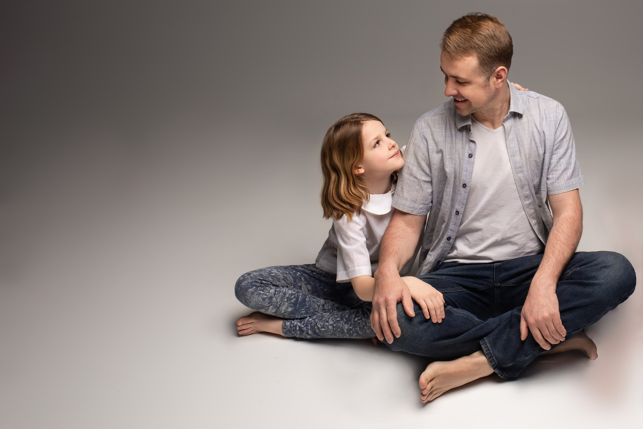 Familiares. Fotógrafa profesional en España