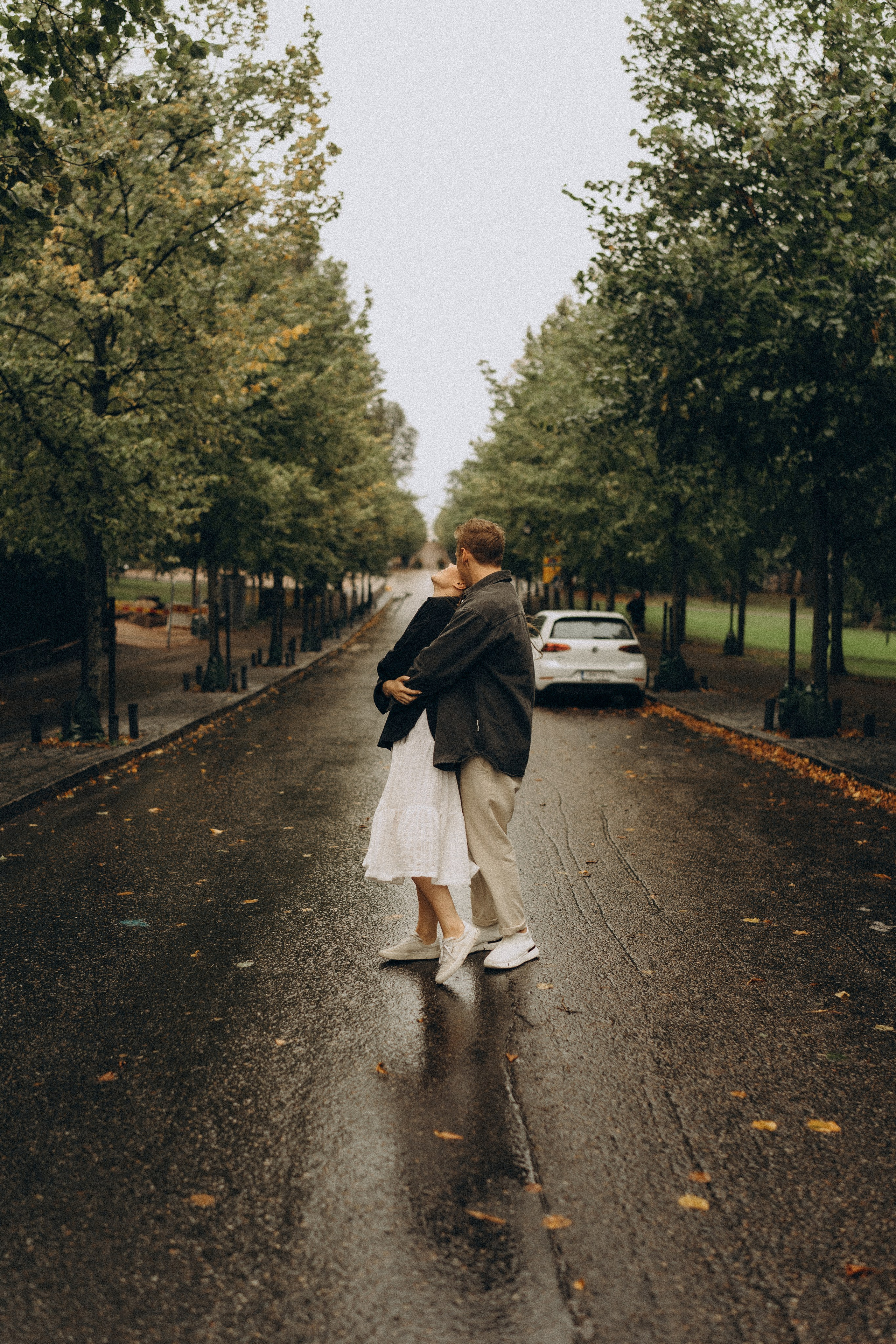 JP&L. Wedding and portrait photographer in Helsinki Vickan O