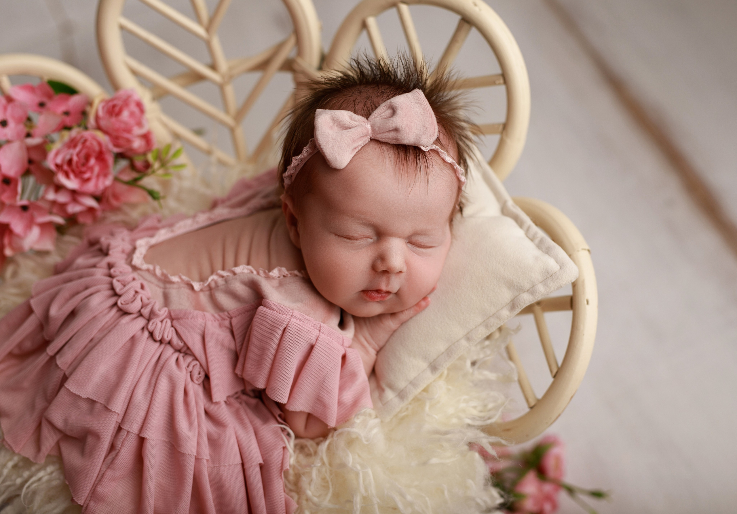 Neugeborene. Neugeborenen & Babyfotografie Marina Buch in Wickede Ruhr NRW