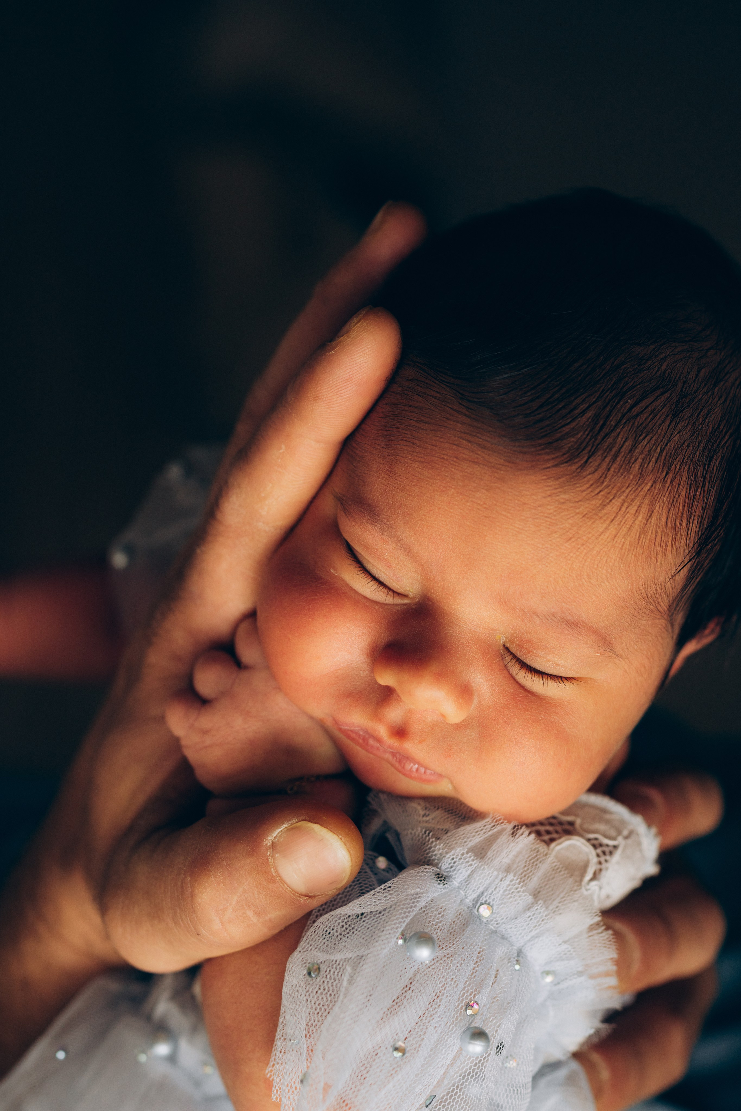 Newborn Home. Katerina Sellitti - Newborn Fotografin aus Bern. Schweiz