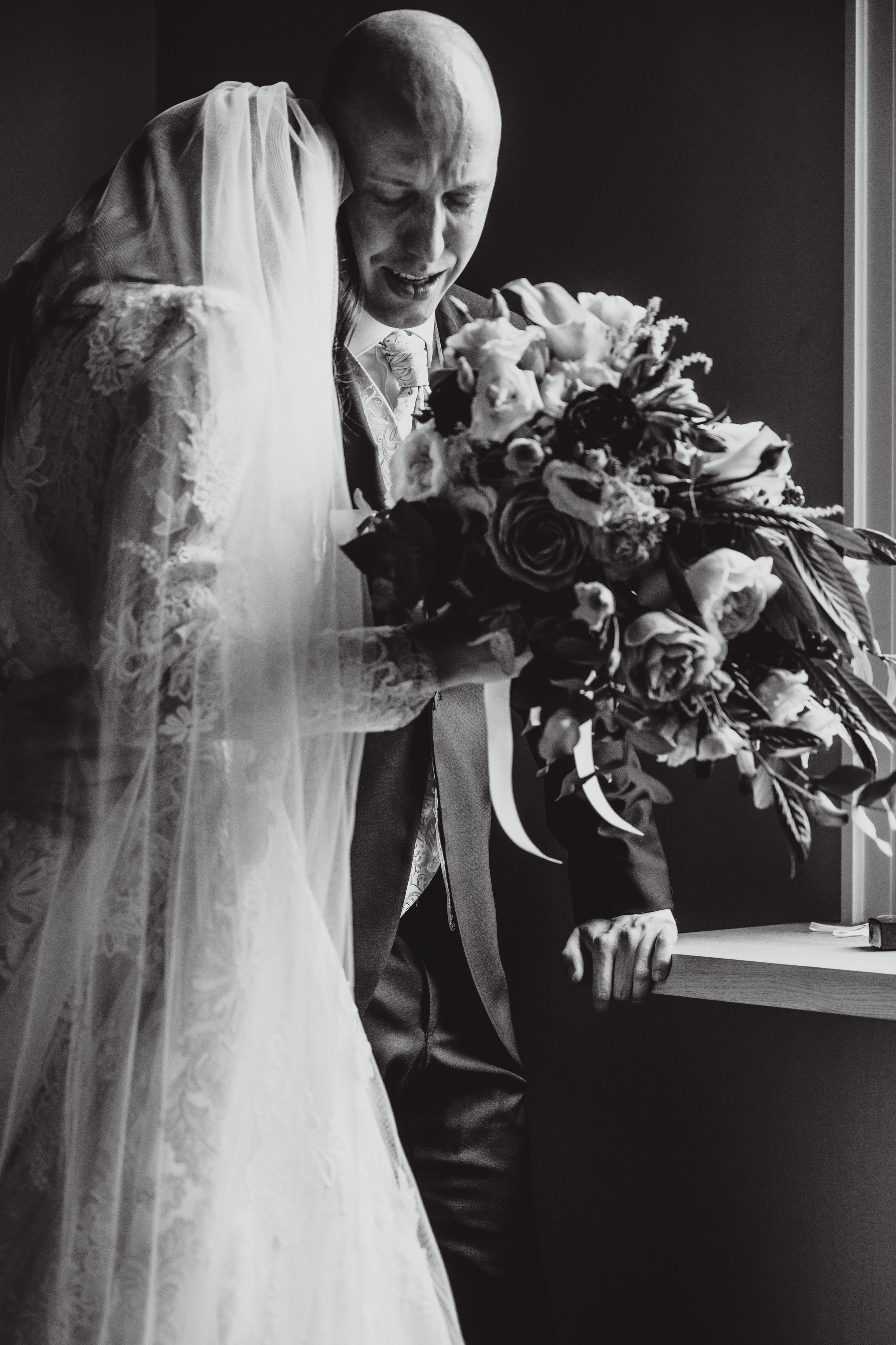 C & D. Photographe de mariage région de Liège Stefan Bogdan