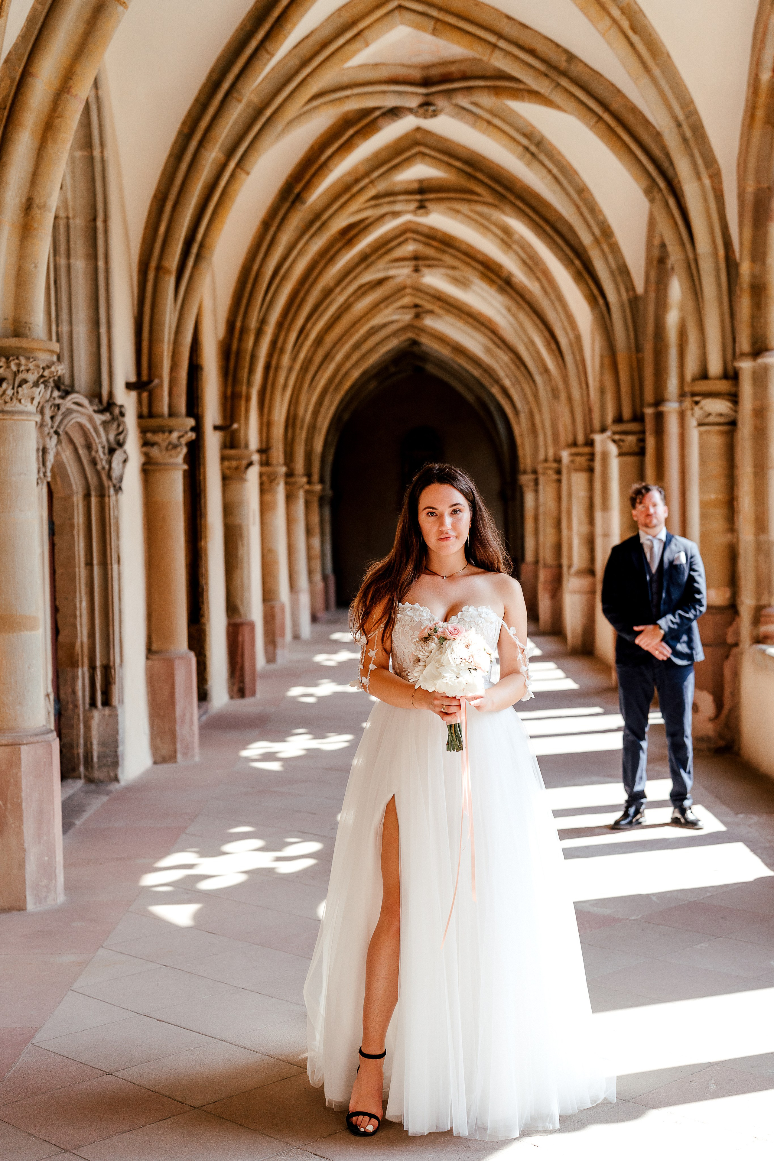 Summer wedding Trier. Family, Lifestyle and Portrait photograher in Trier, Germany