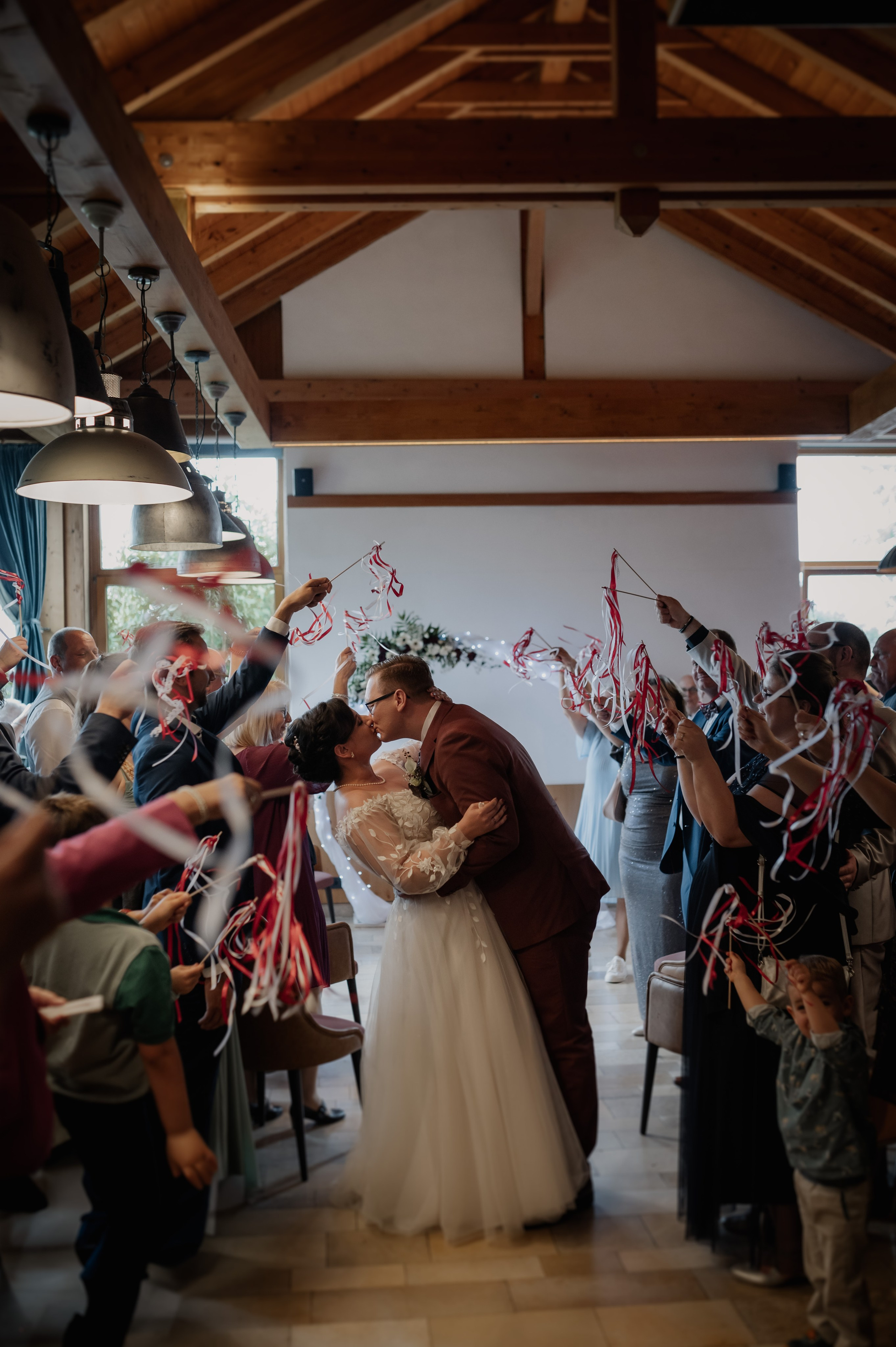 RAINY DAY IN HERRIEDEN. Photographer in Nuremberg Irina Mehnert from Ansbach