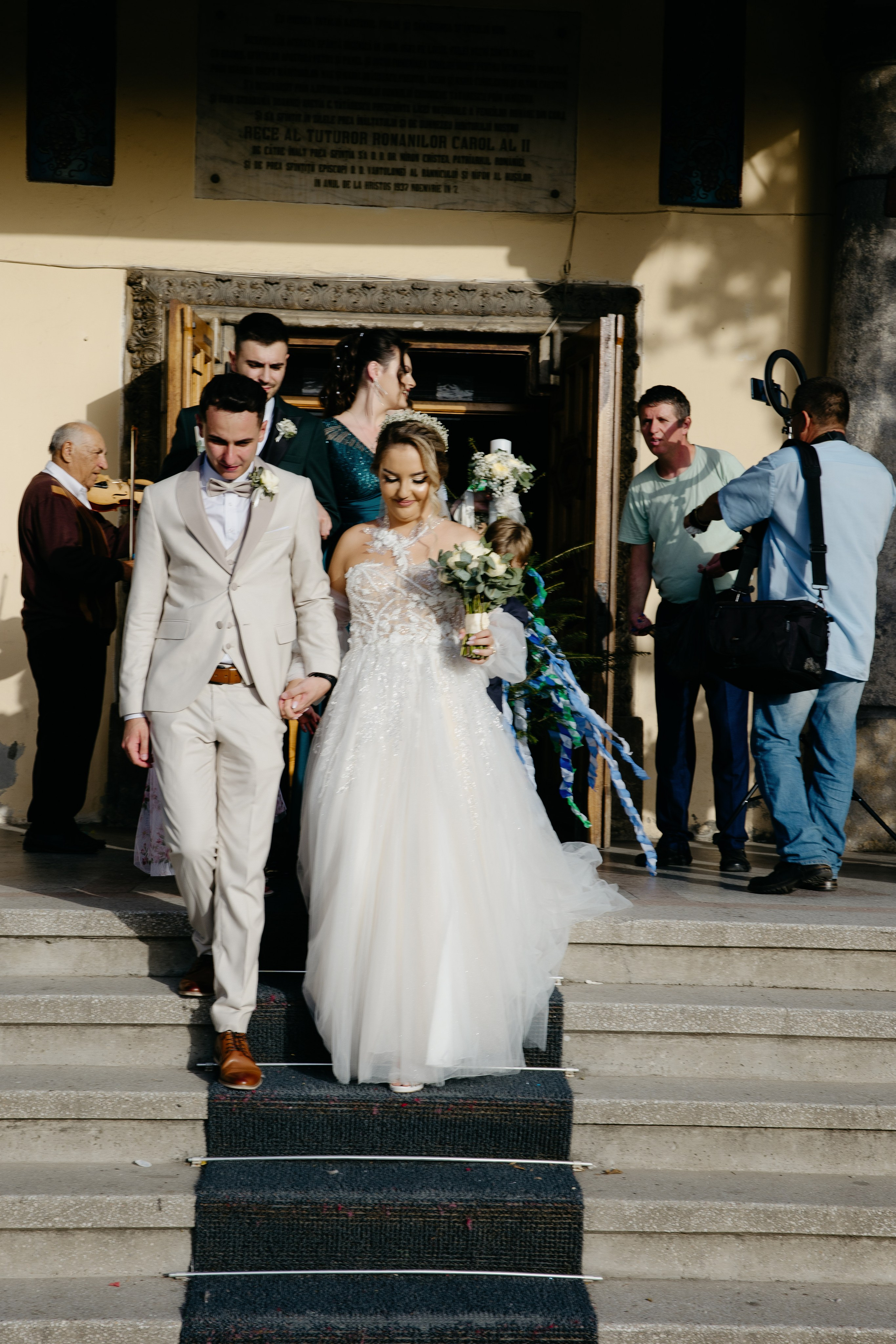 Nunta Targu-Jiu. MDimaFotoStudio. Fotograf de nuntă, evenimente private și de familie