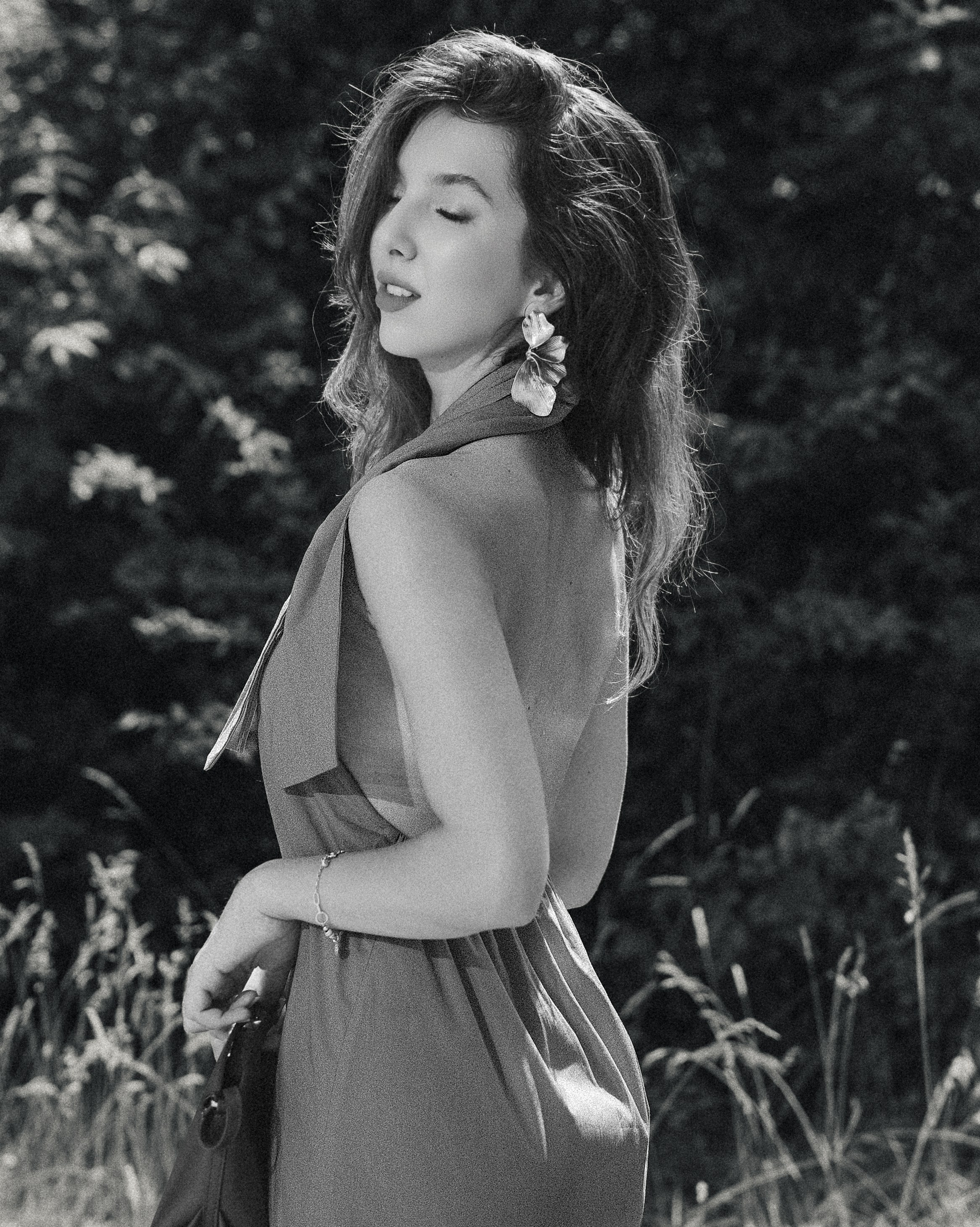 NEYSO, Bulgaria. Евгения Найденова – брандов и портретен фотограф | България, Европа