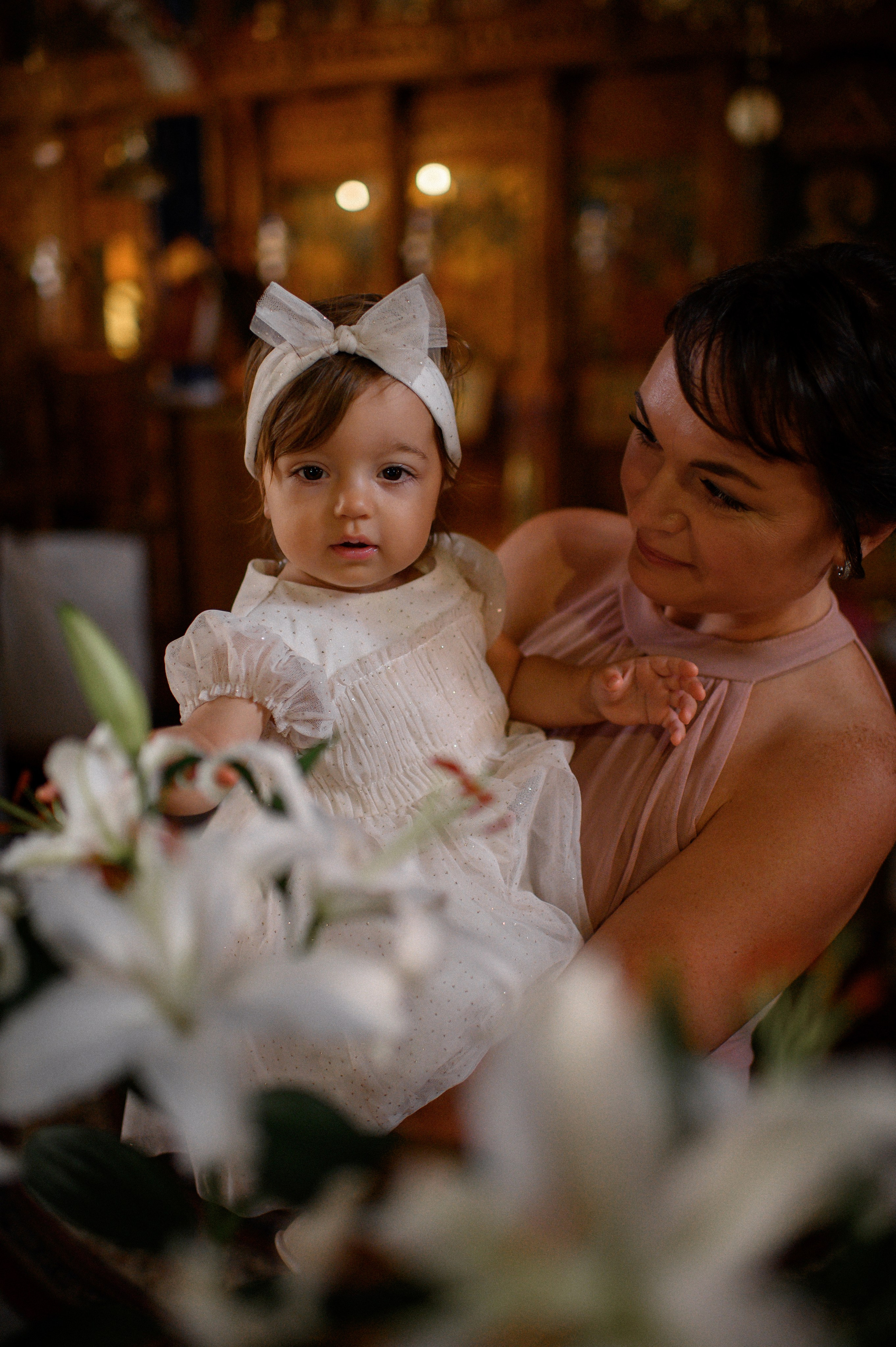 Baptism Iris. Семейная, детская, портретная и предметная фотосъемка в Салониках
