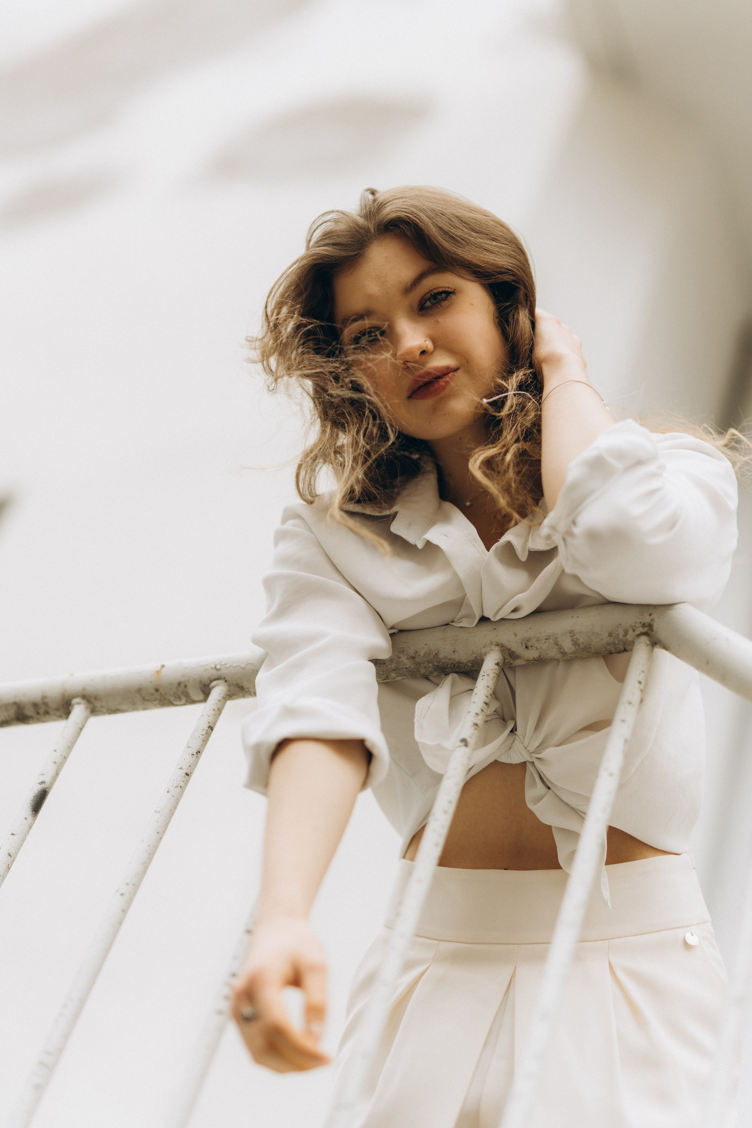 Eva. Wedding and portrait photographer in Helsinki Vickan O