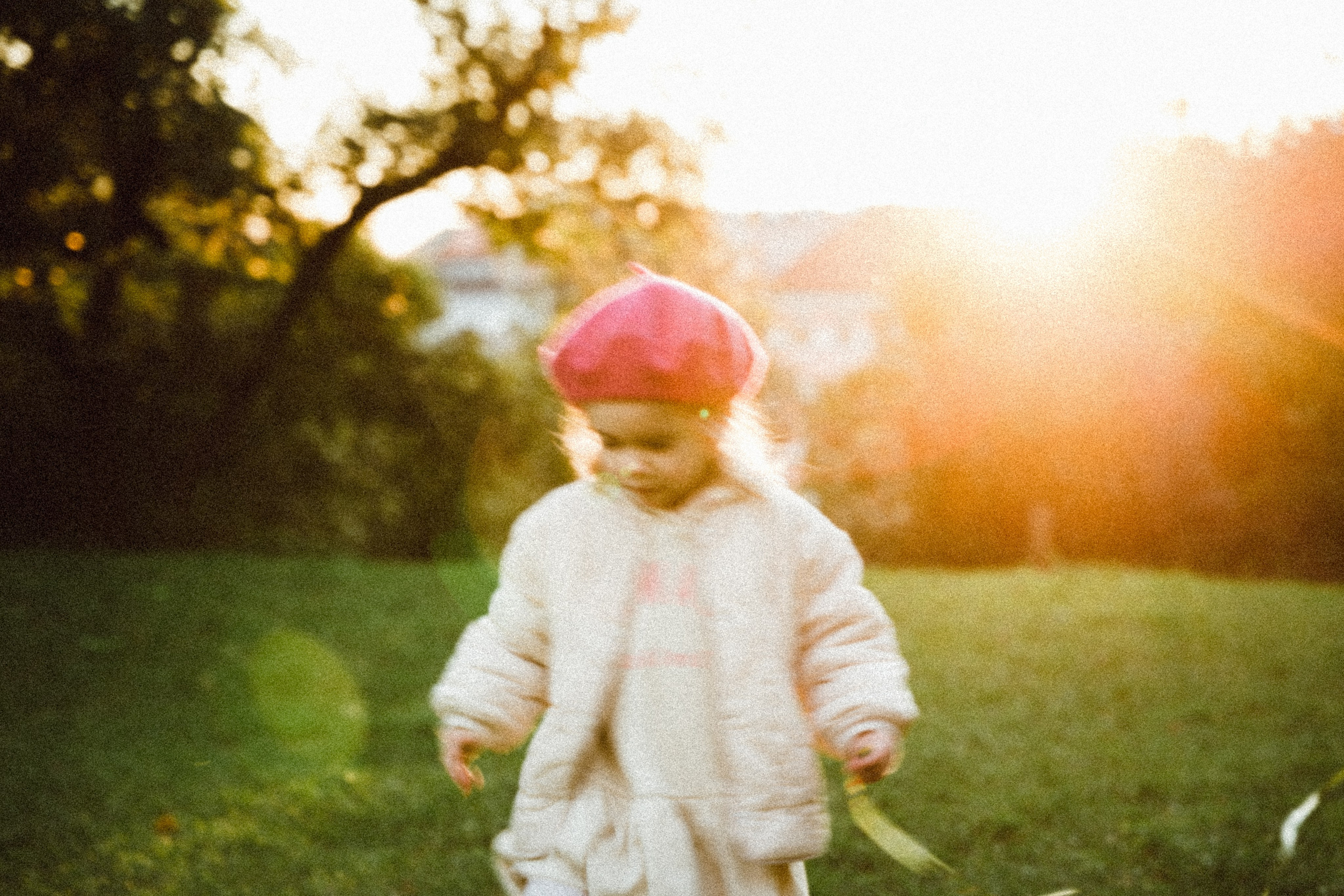 Lifestyle. Svitlana Miahka fotografa a Genova
