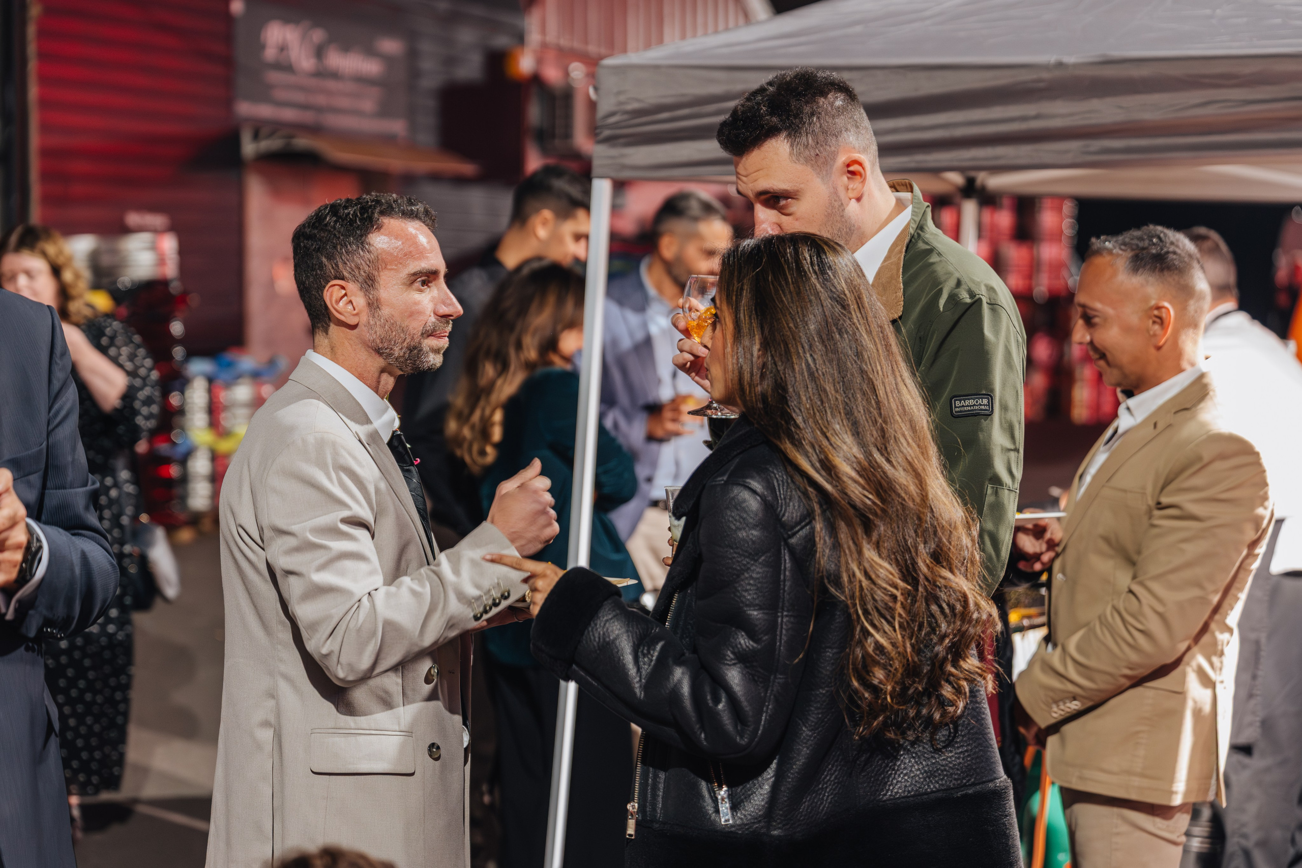 Irene and Juan. Wedding and family photographer in London