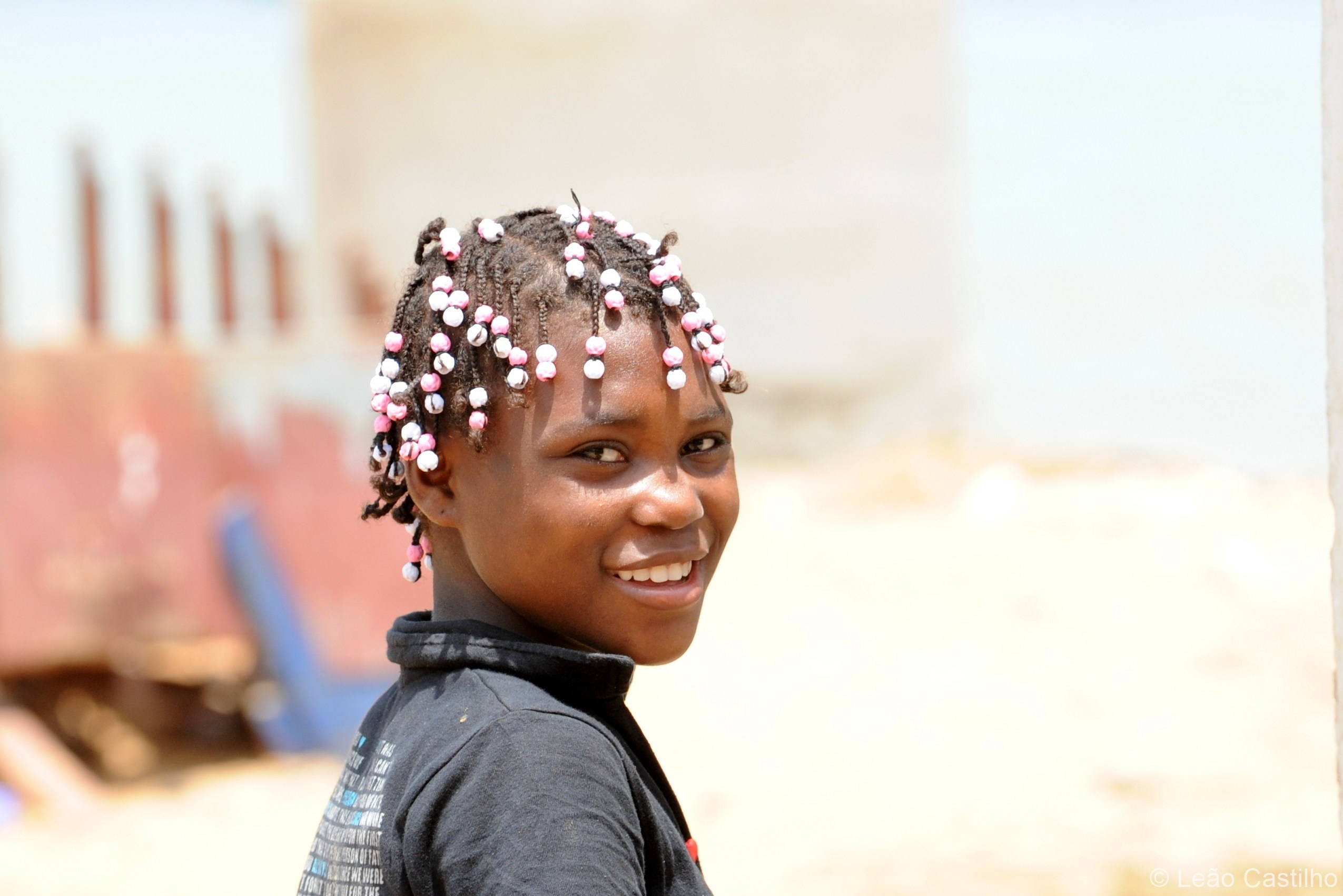 Photos from Angola people. Simbahalu