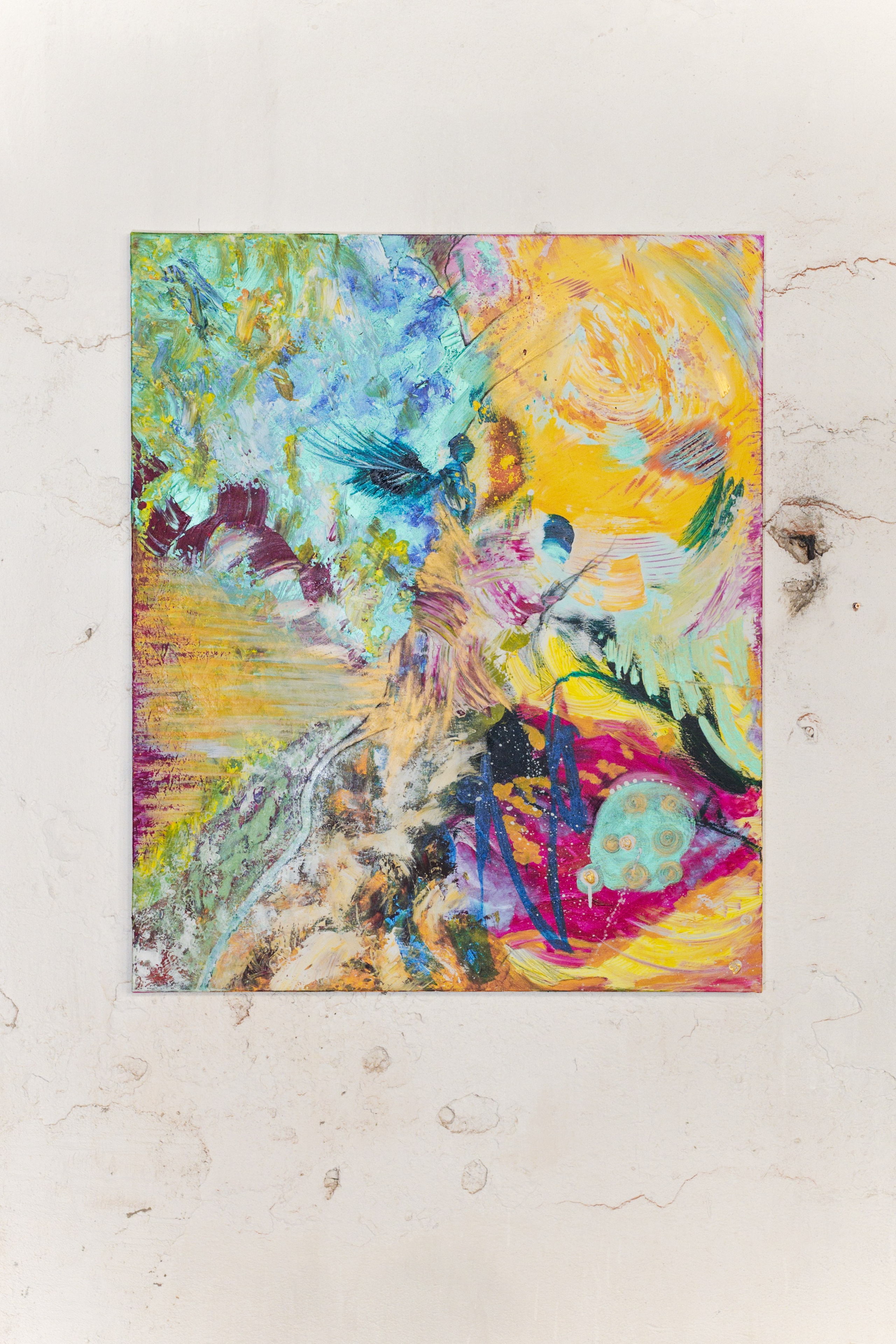 VERNISÁŽ. Dana Lišková — Empathetic Photographer | Introspective Artist |Neurodivergent Coach | Founder of Artepy.cz