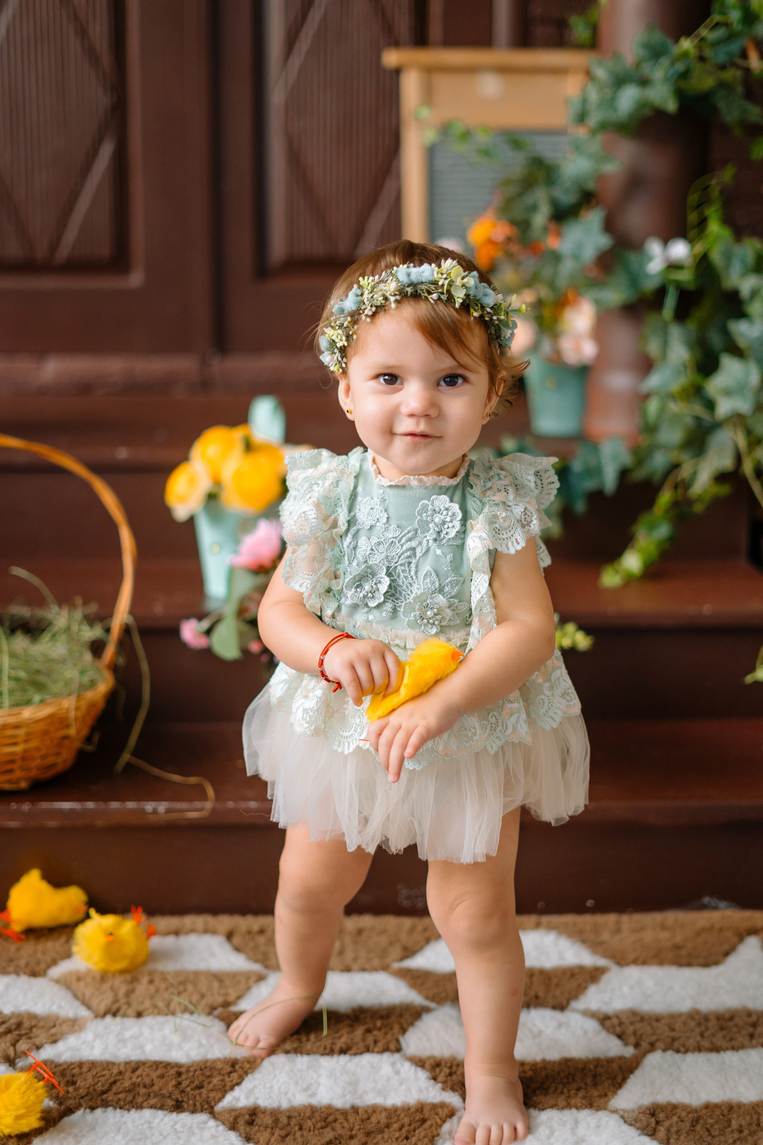 Amelia. Diana Muntean Photography