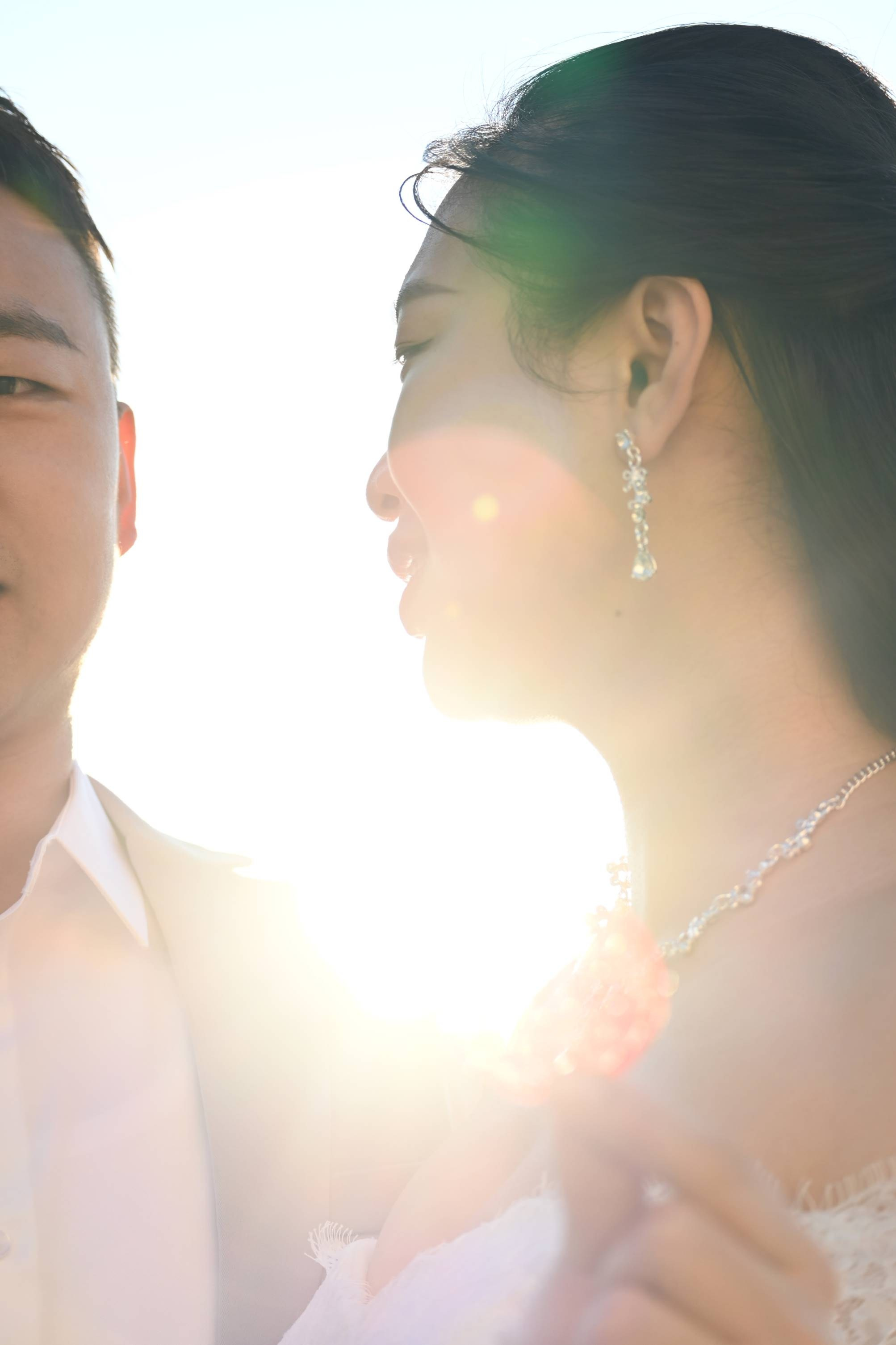 Lifestyle & Travel Portrait photography in Paris Shyl