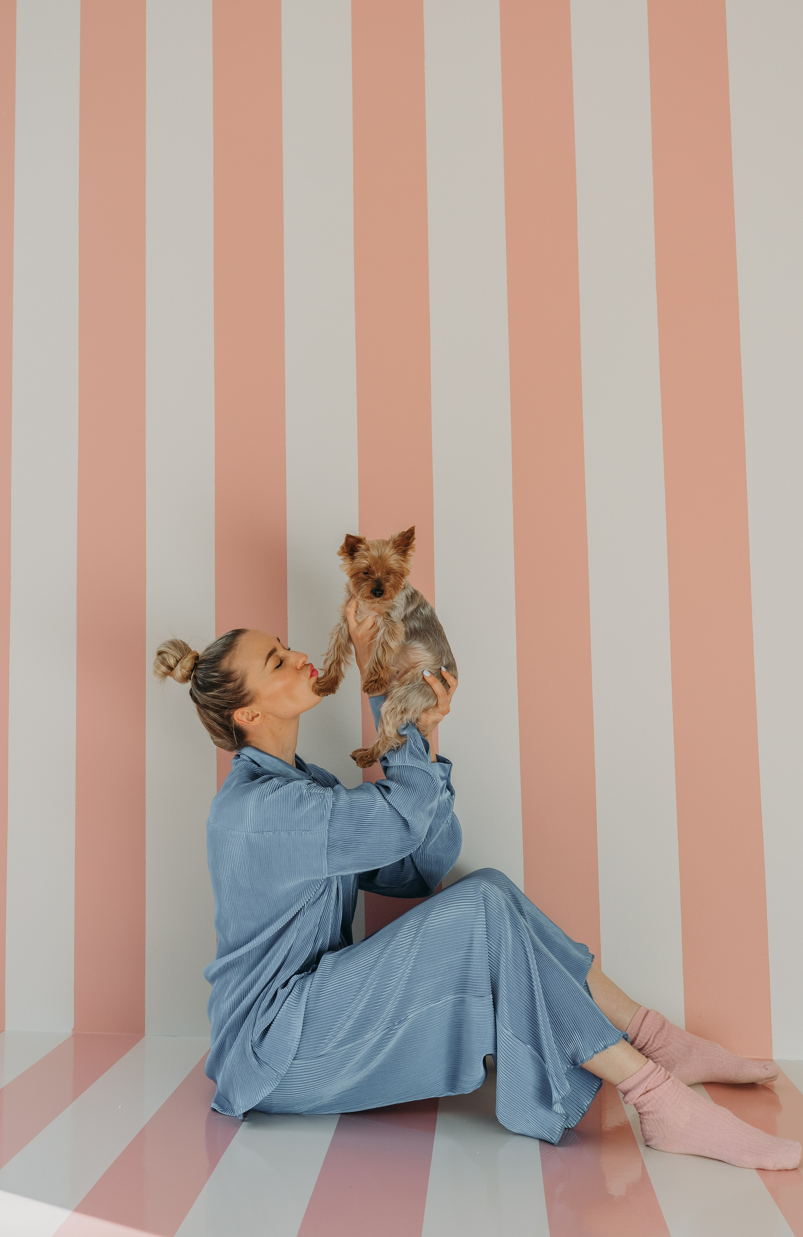 Wallun perhe. Wedding and portrait photographer in Helsinki Vickan O