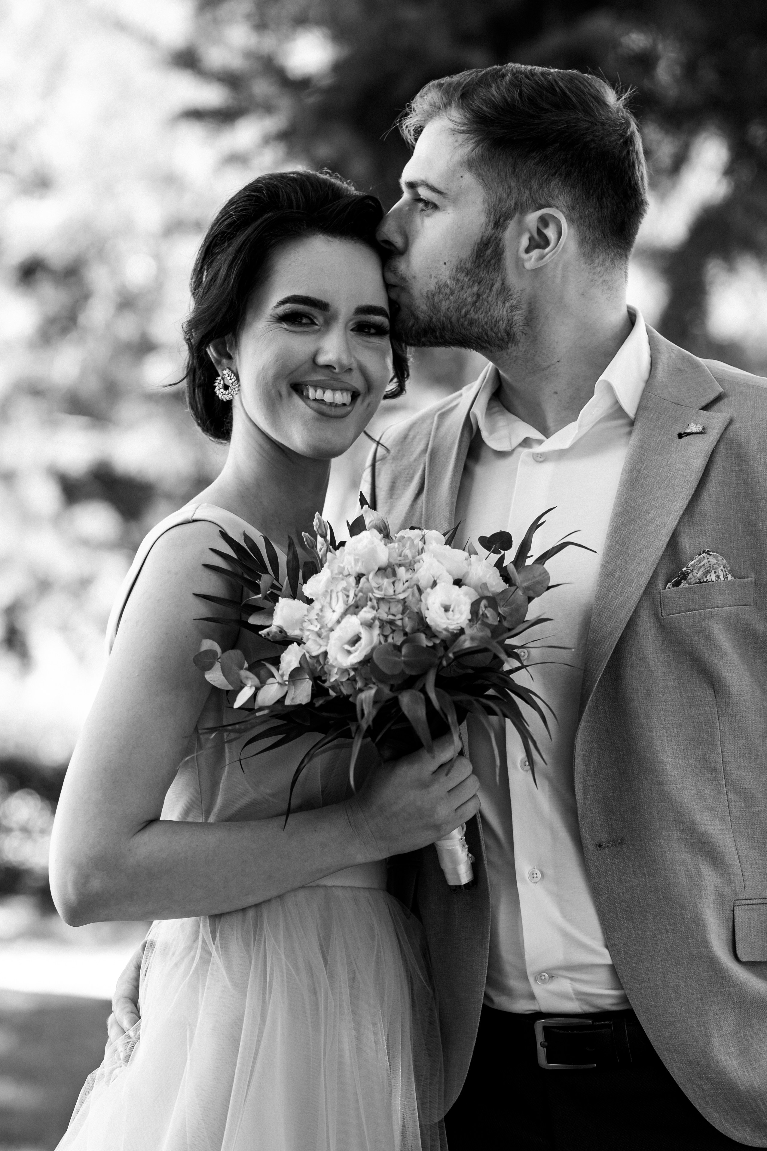 Cununie civilă - Stefania și Adrian