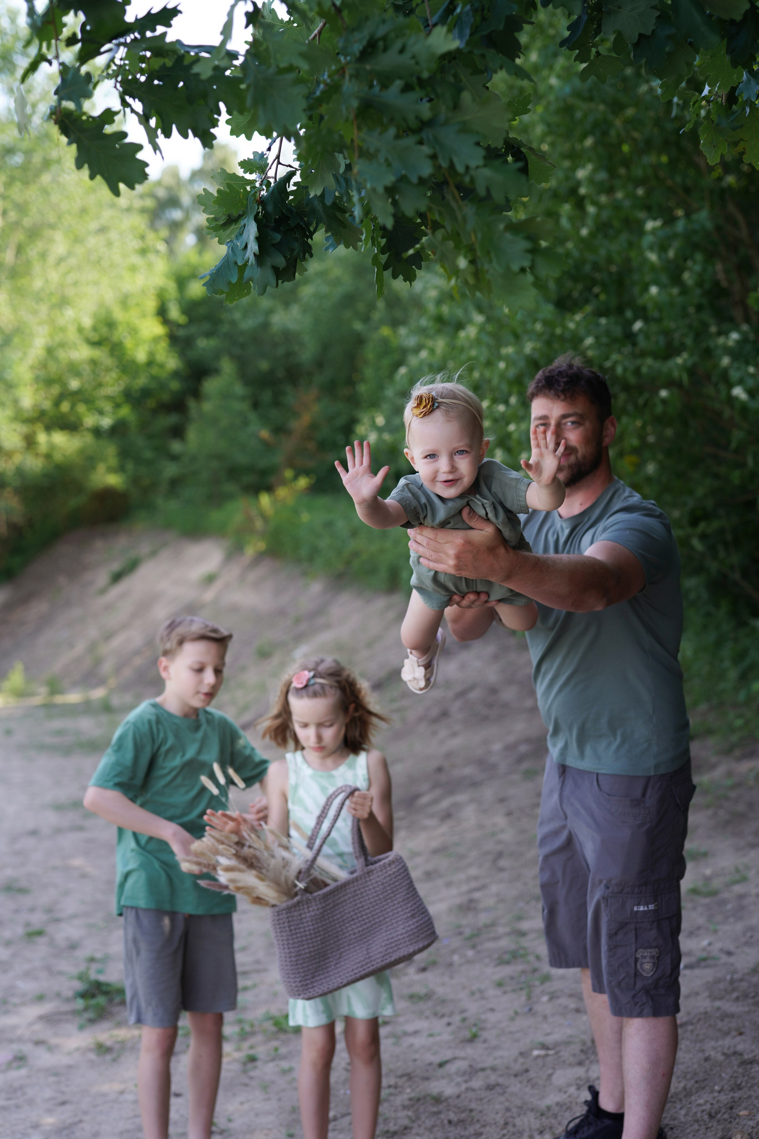 Familien. Familien und Kinder Fotografin in Norderstedt, Kaltenkirchen