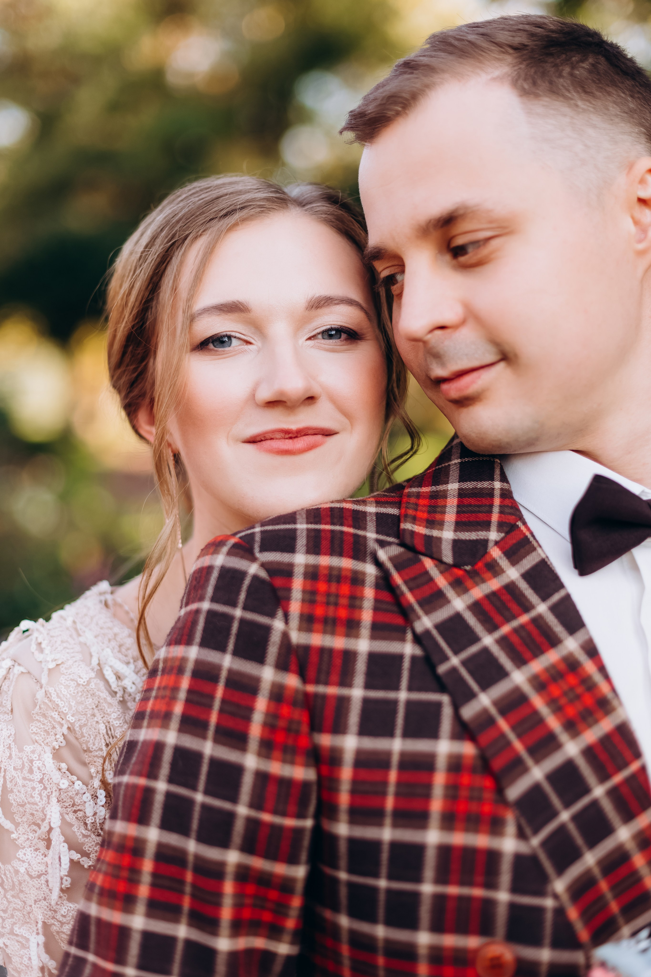 Timur & Anna. Wedding and Family Photograph