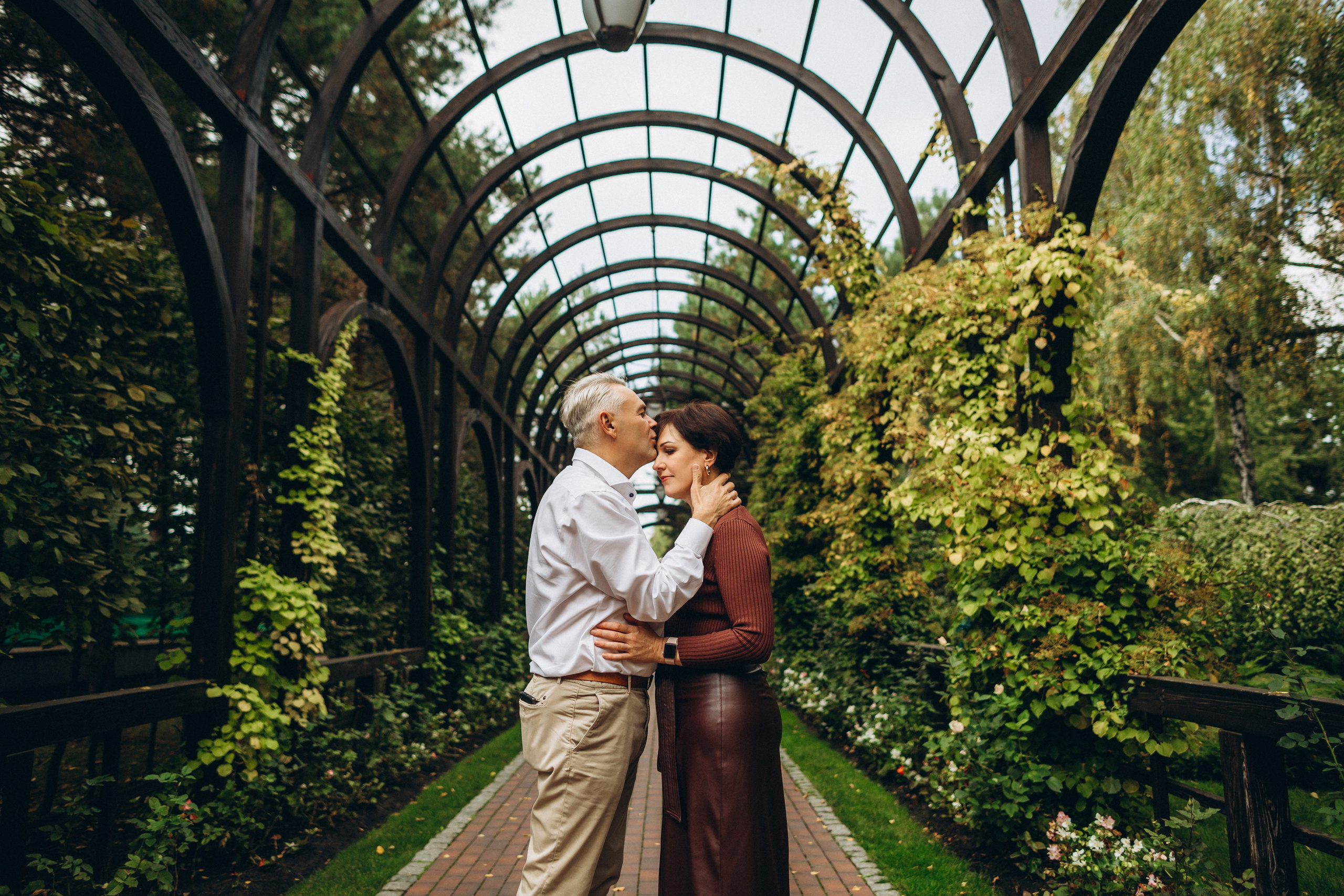 Irina & Alex. Wedding and Family Photograph