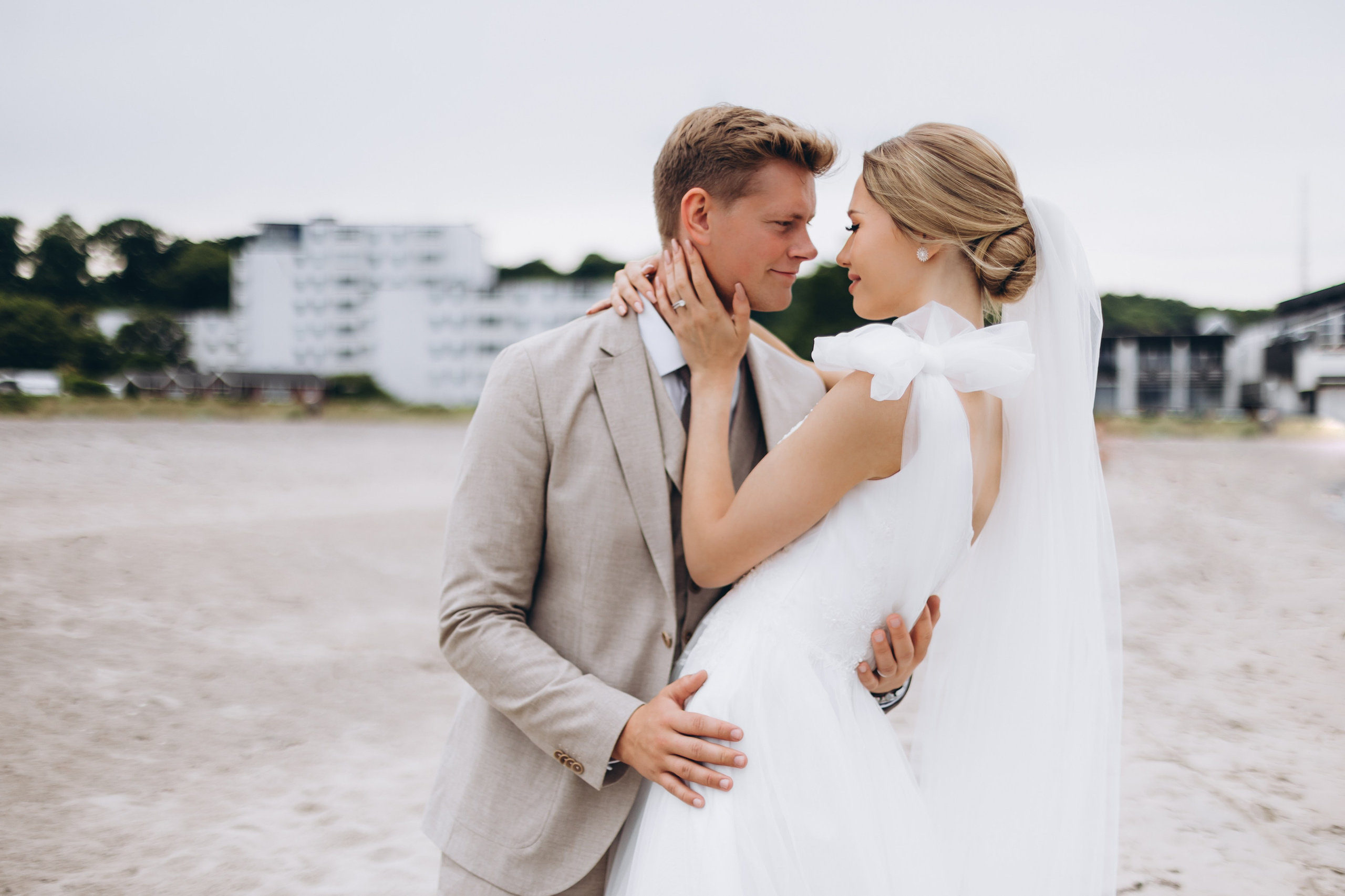 Snezhana & Max. Wedding and Family Photograph