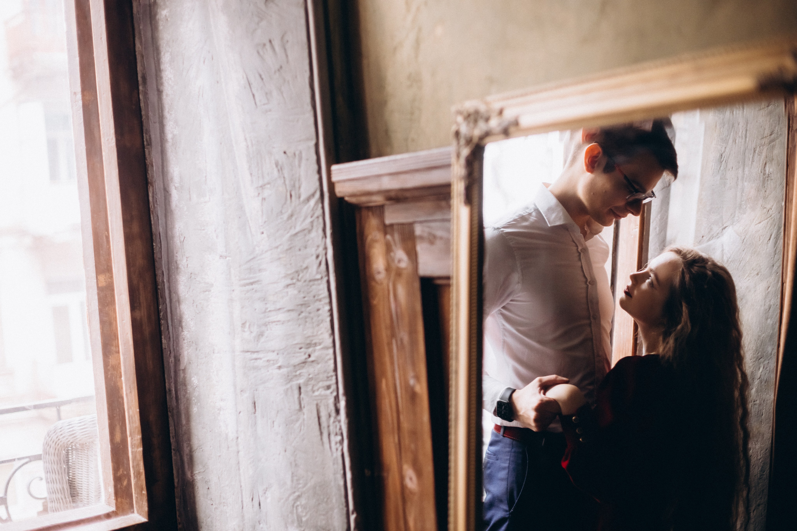 Katrin & Pavel. Wedding and Family Photograph