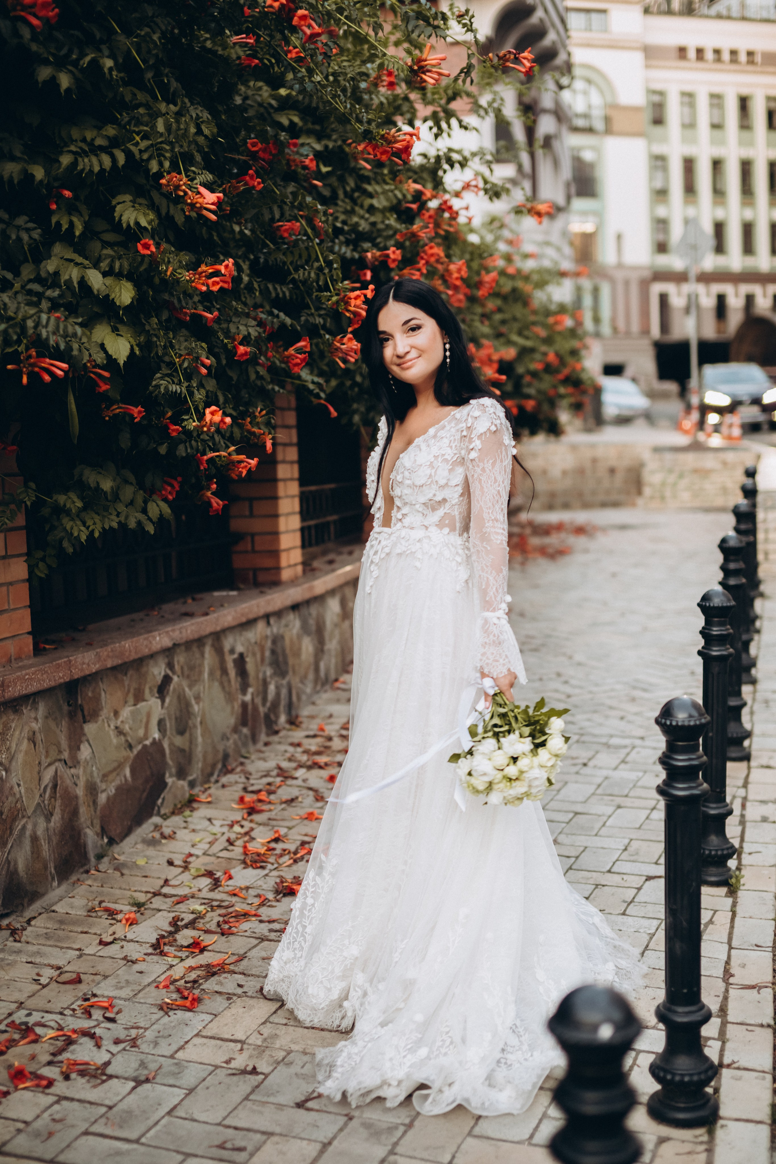 Denis & Nataly. Wedding and Family Photograph