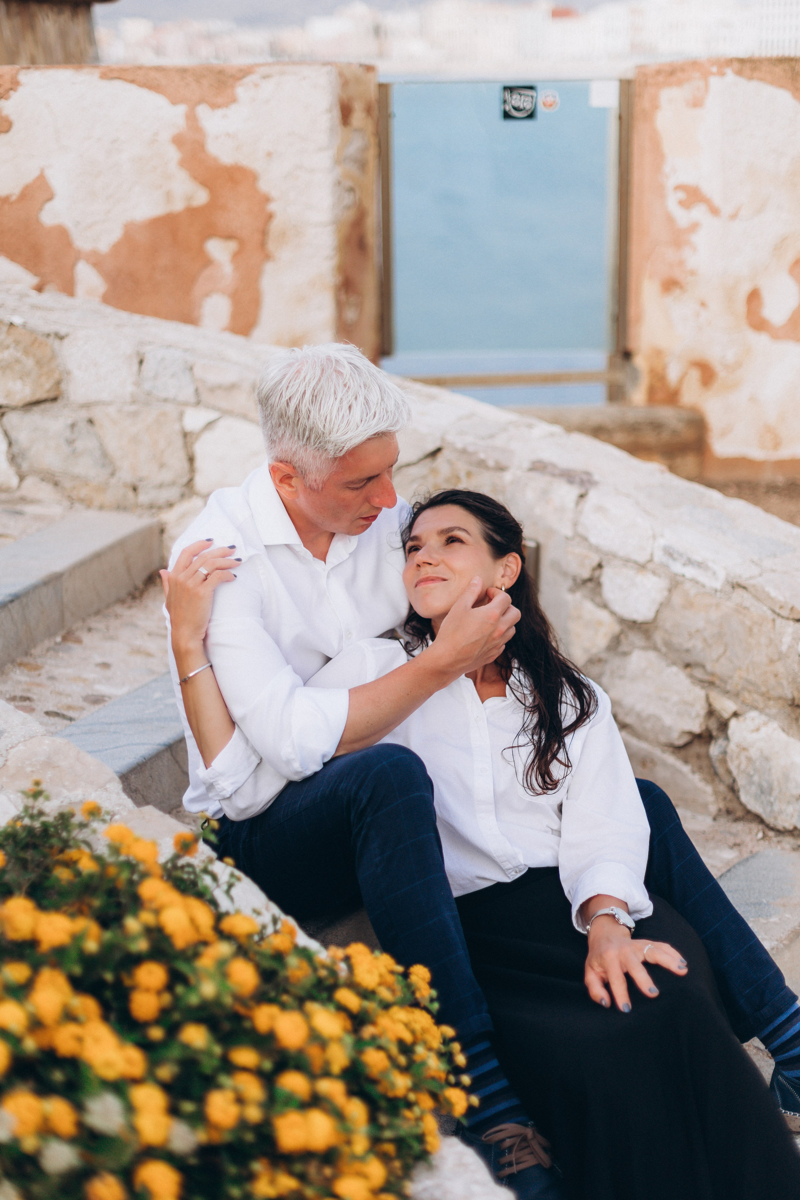Sergey & Anna. Wedding and Family Photograph