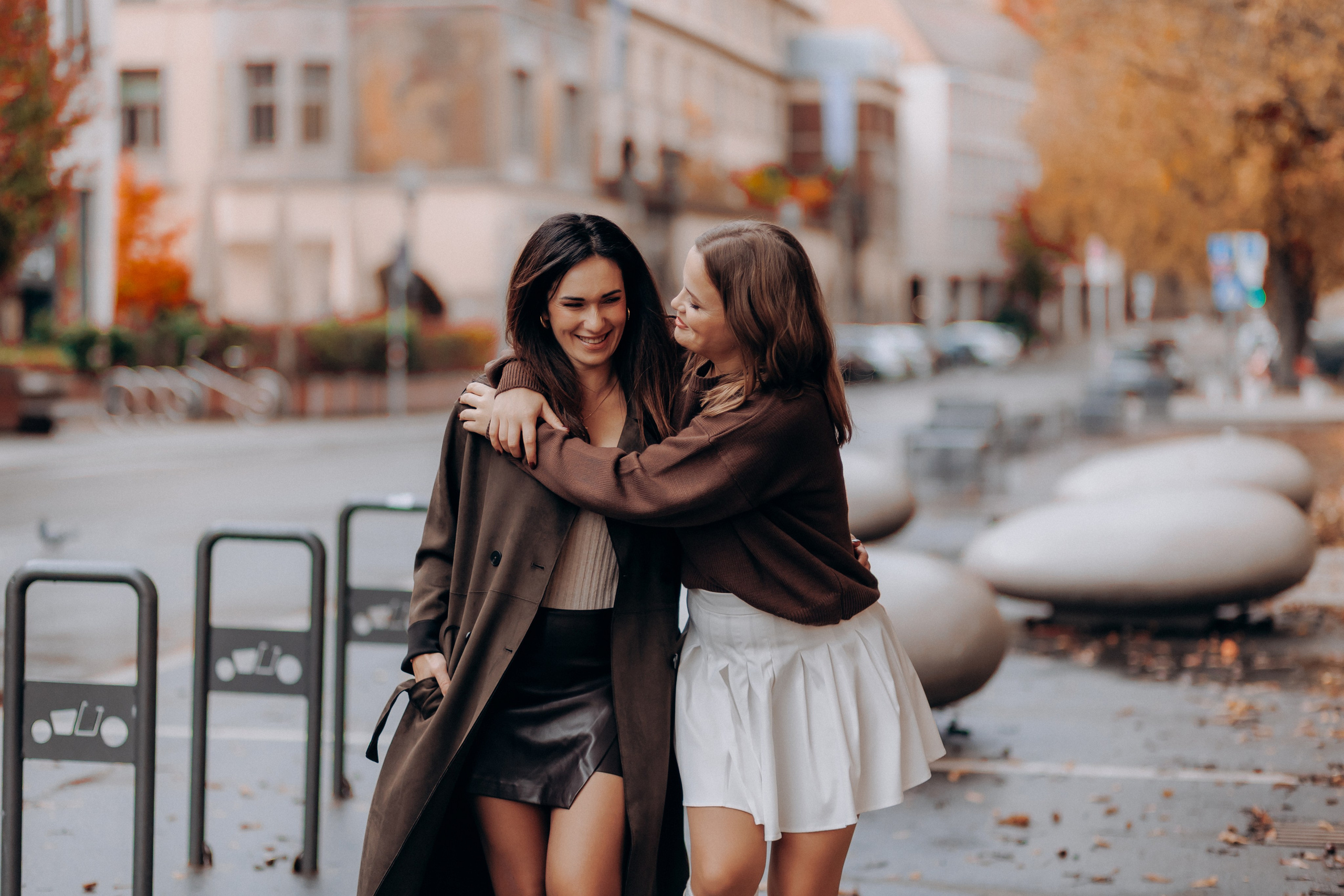 Best Friends. Wedding and Family Photograph