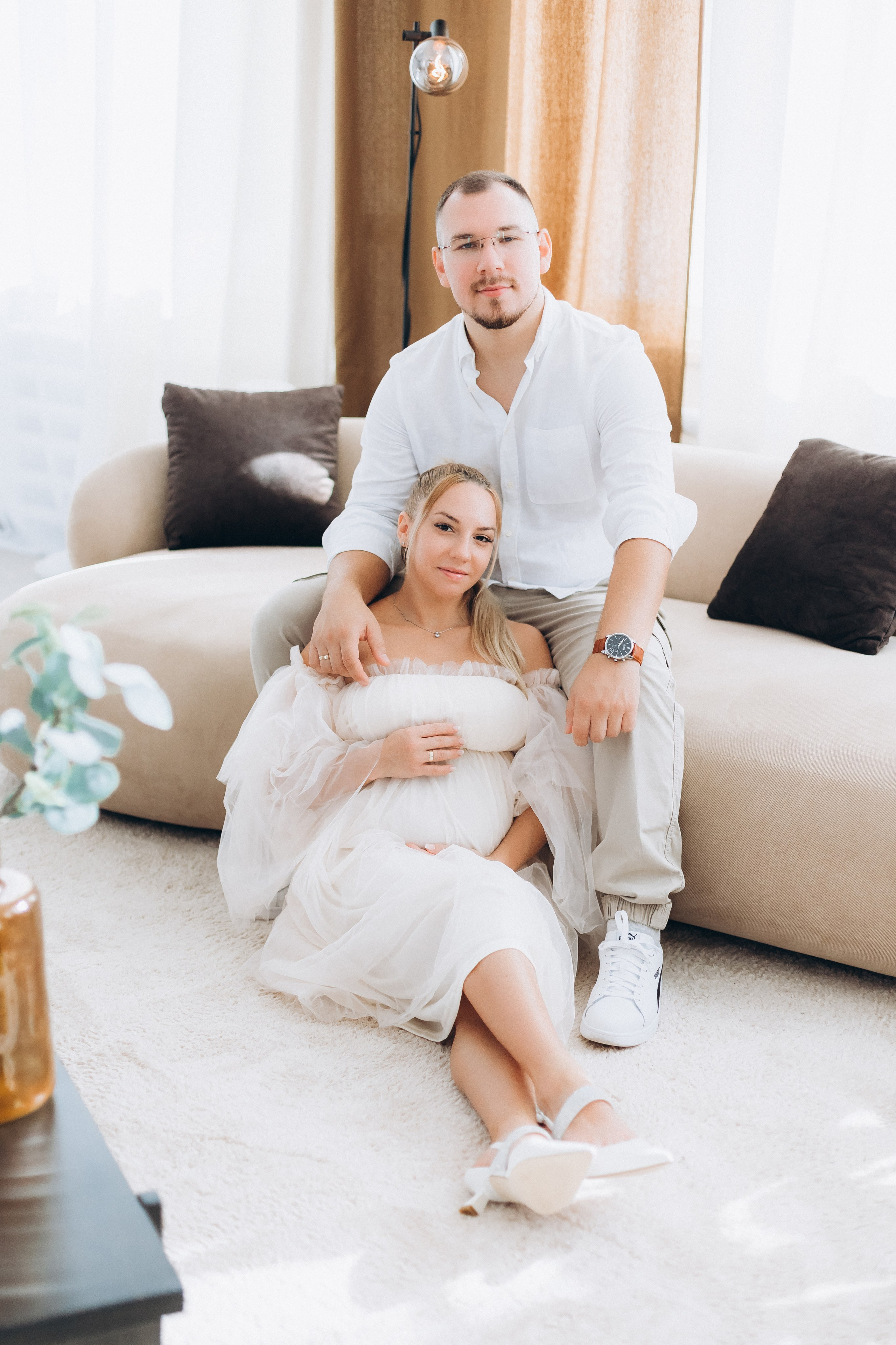 Angelika & Oleg. Wedding and Family Photograph