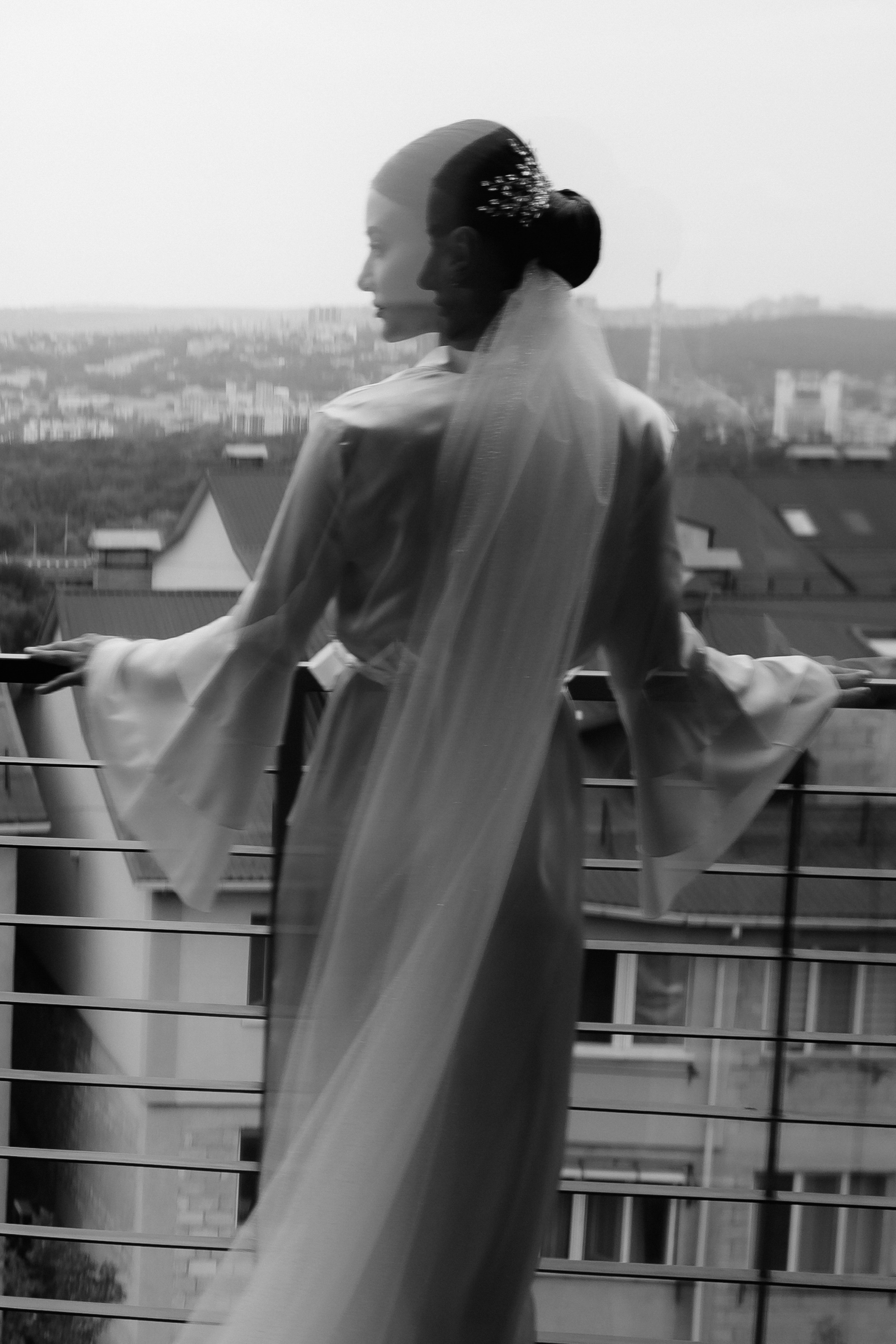 Wedding — Dumitru & Victoria. Fulga Photographer