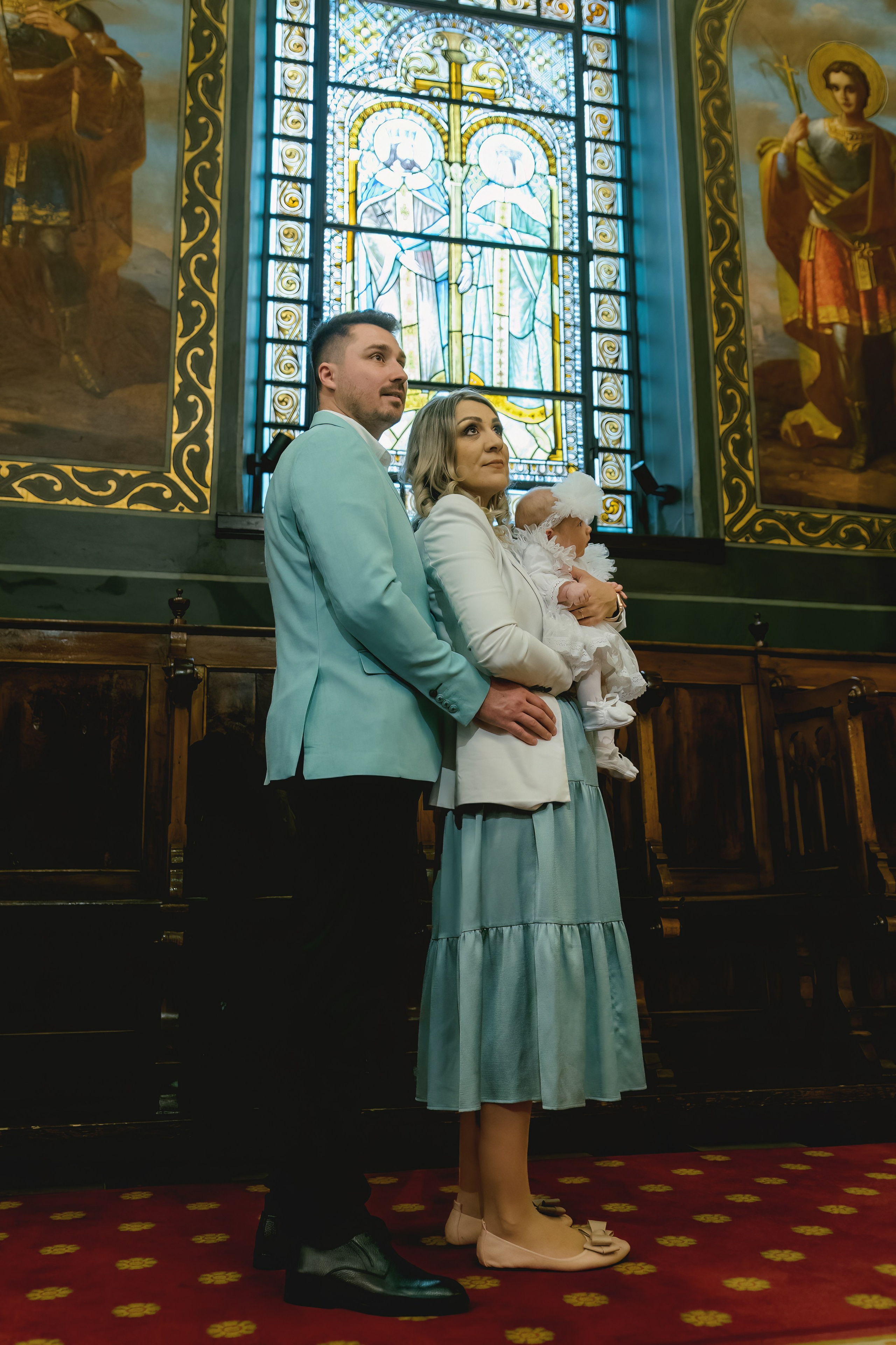 Fotografie De Botez MdimaFotoStudio. MDimaFotoStudio. Fotograf de nuntă, evenimente private și de familie