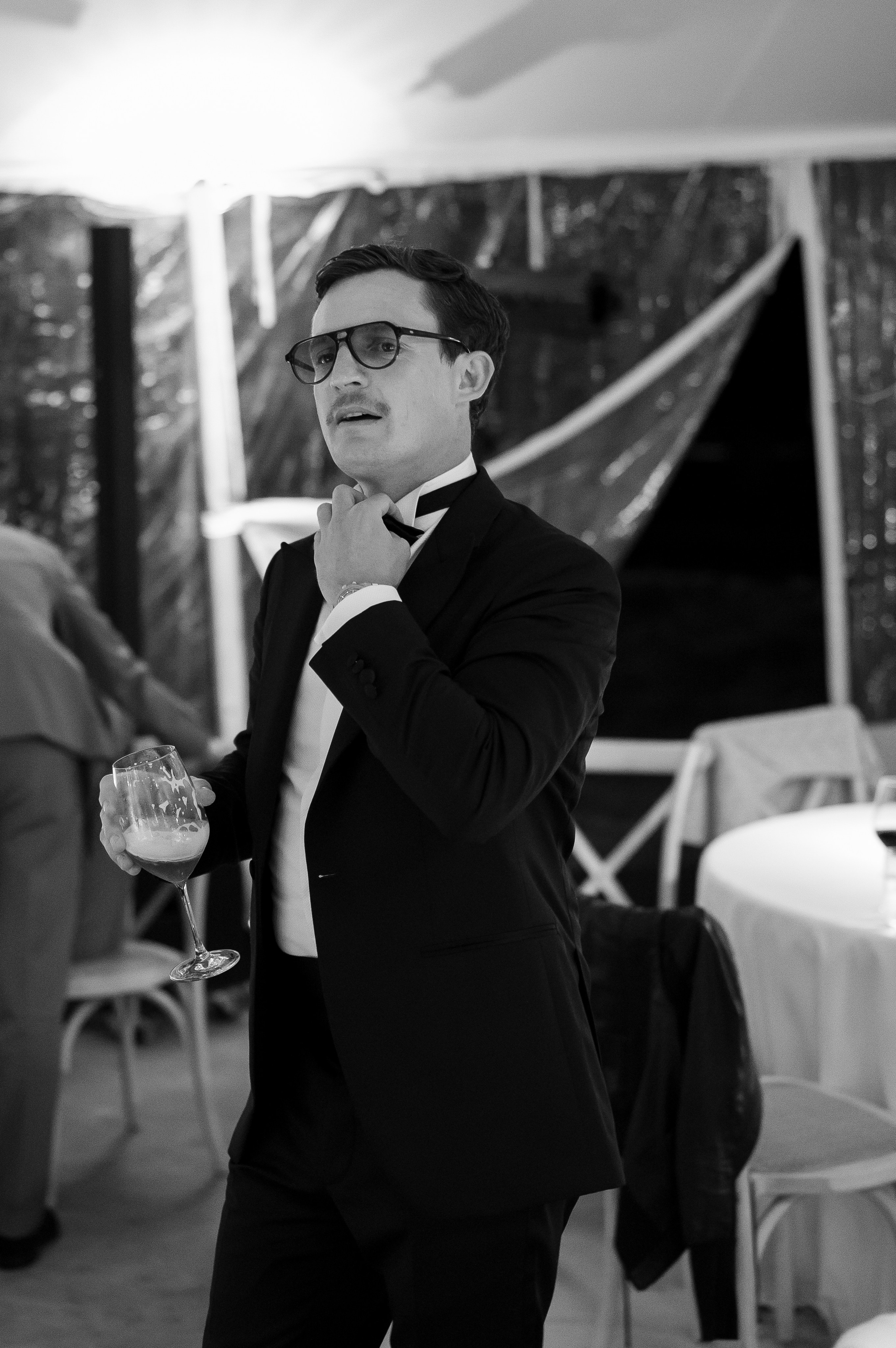 Nico & Mira. Wedding photographer in Spain