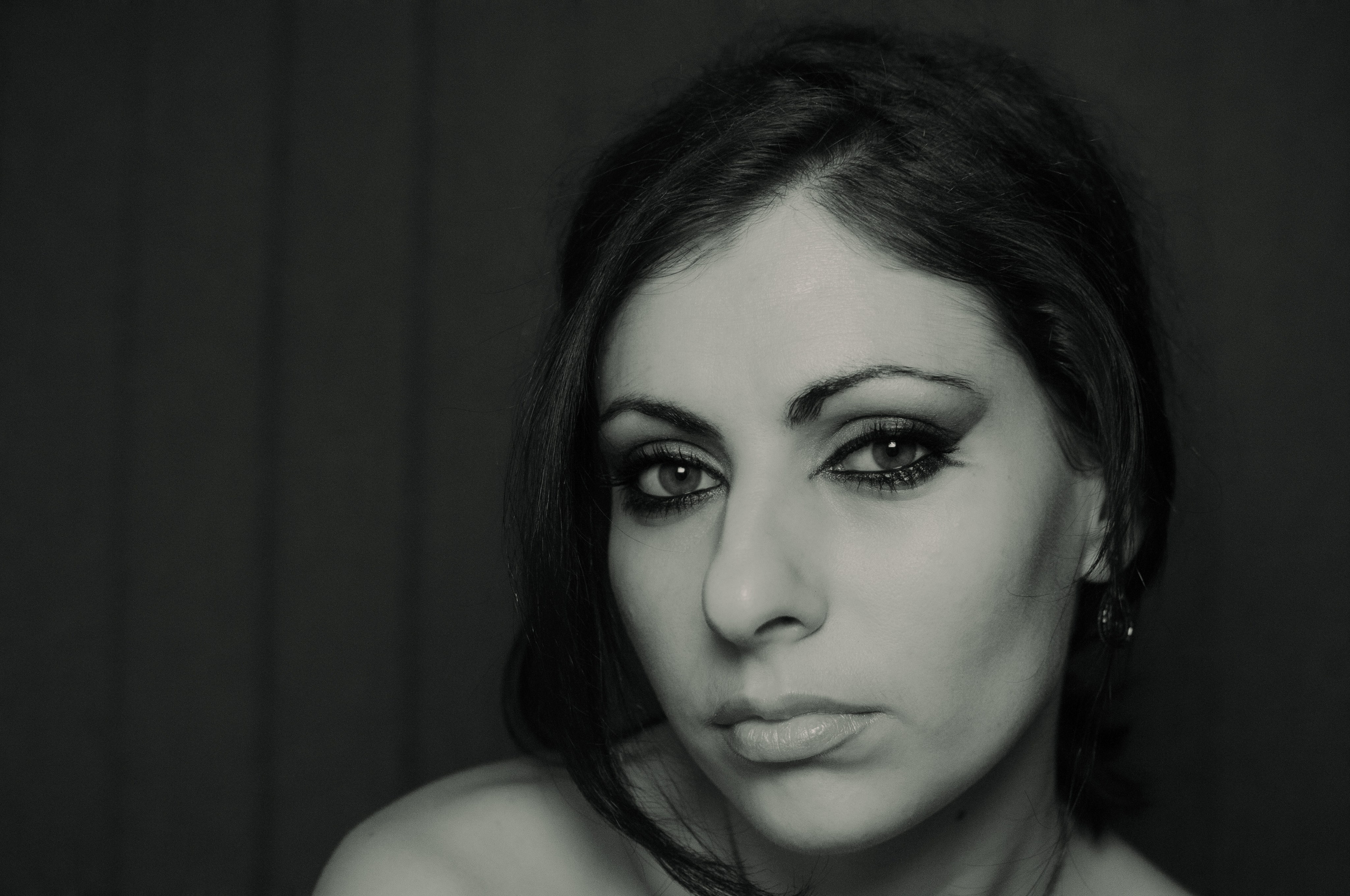 Portraits. Cristian.Fotografie