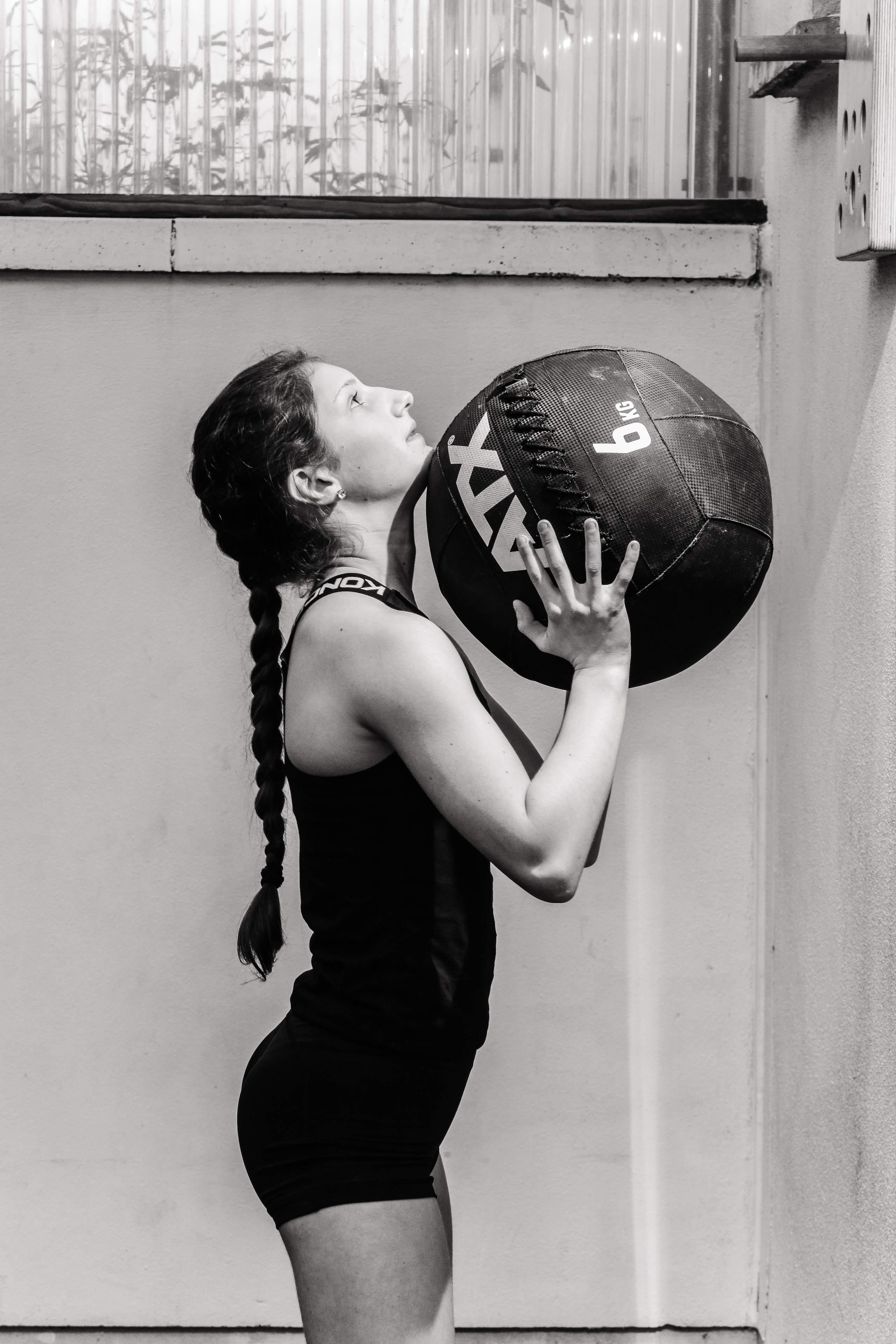 CrossFit by Artak & Anahit. Wedding and family photographer in Cork, Ireland. Tigran